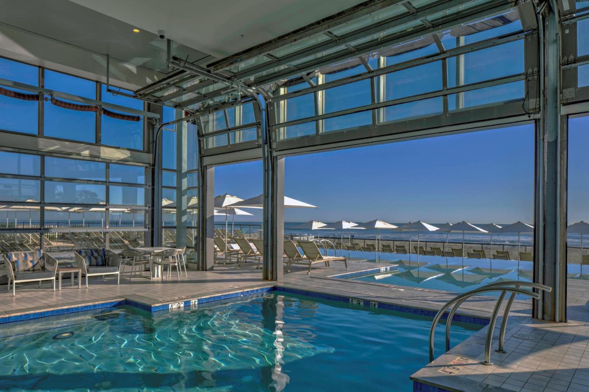 Marriott Virginia Beach Oceanfront Resort gallery photo in Virginia Beach, VA — image 90
