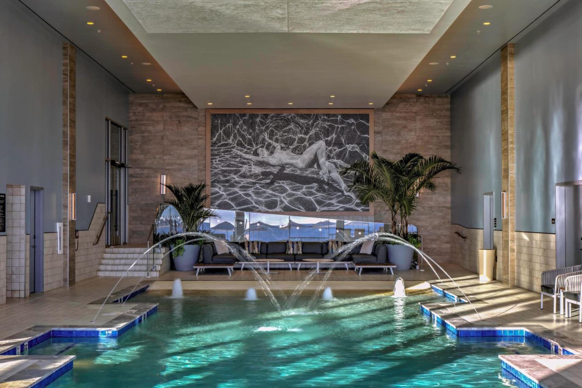 Marriott Virginia Beach Oceanfront Resort gallery photo in Virginia Beach, VA — image 18