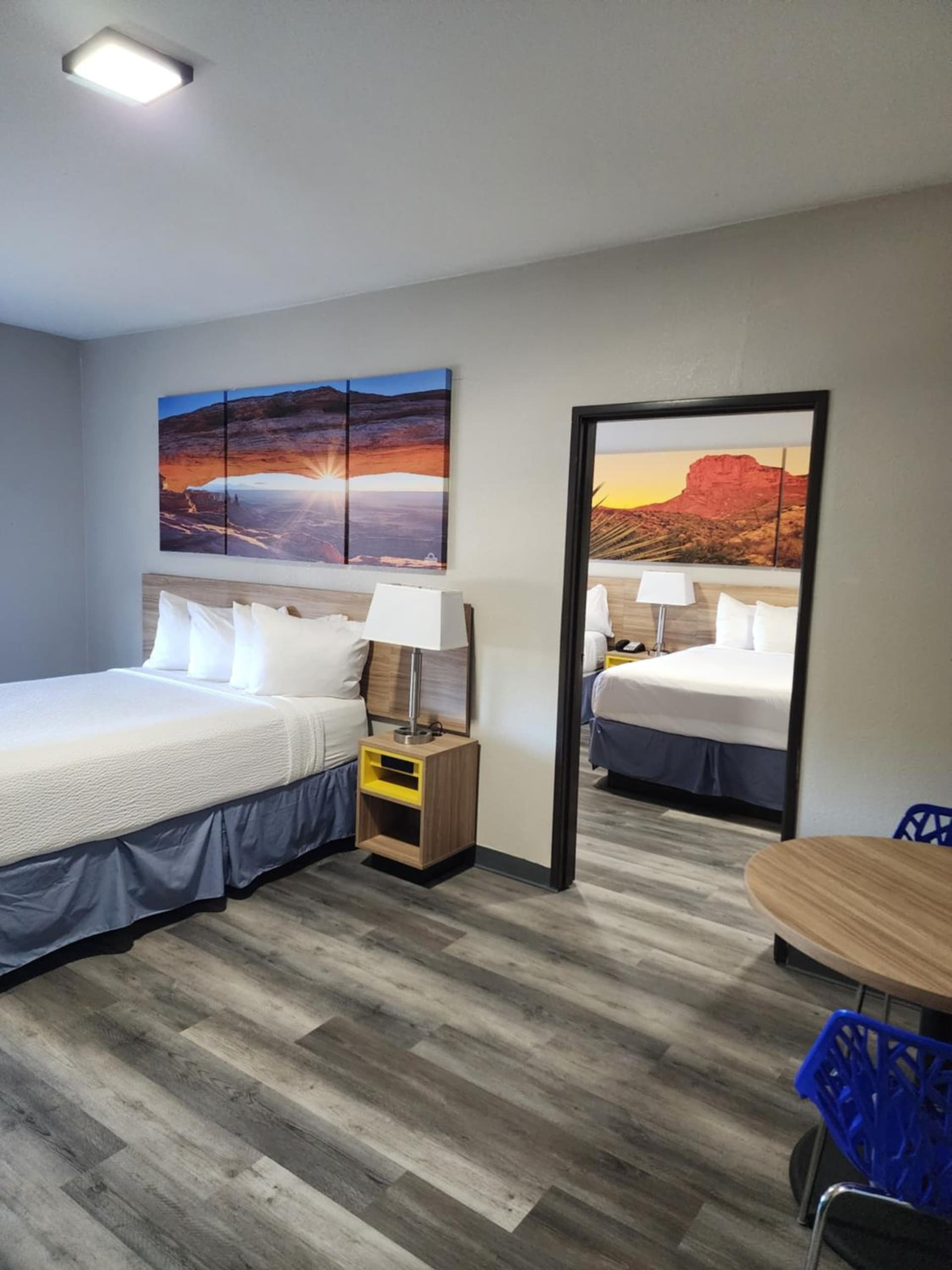 Days Inn & Suites by Wyndham Tucson/Marana gallery photo in Tucson, AZ — image 28