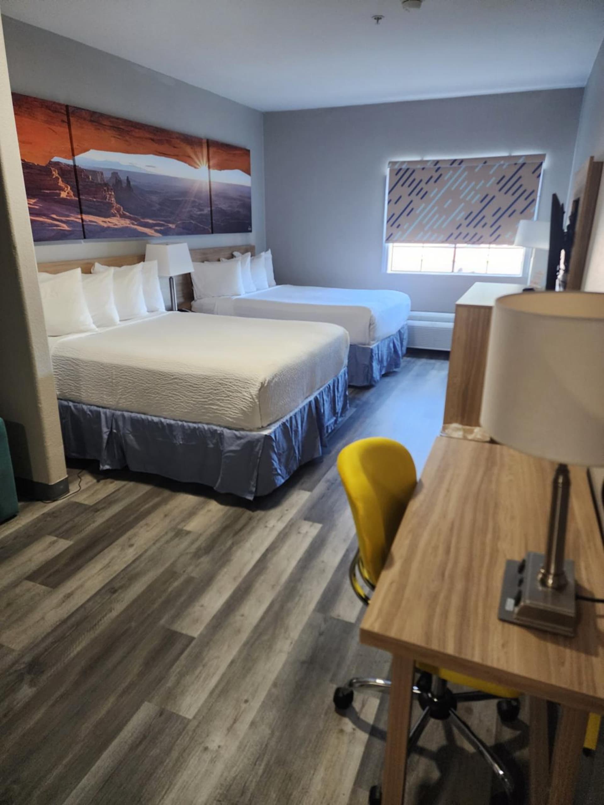 Days Inn & Suites by Wyndham Tucson/Marana gallery photo in Tucson, AZ — image 73