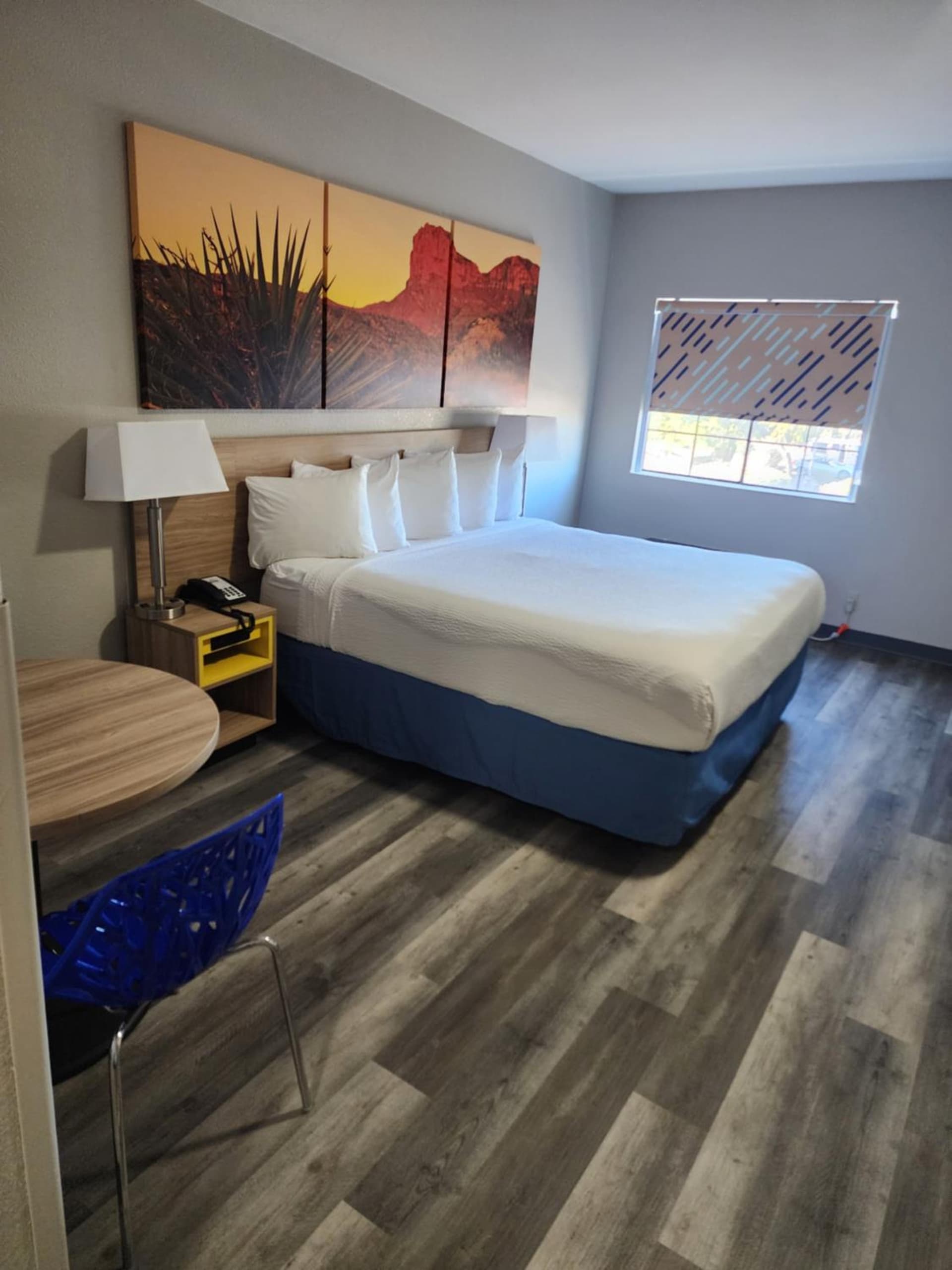 Days Inn & Suites by Wyndham Tucson/Marana gallery photo in Tucson, AZ — image 79