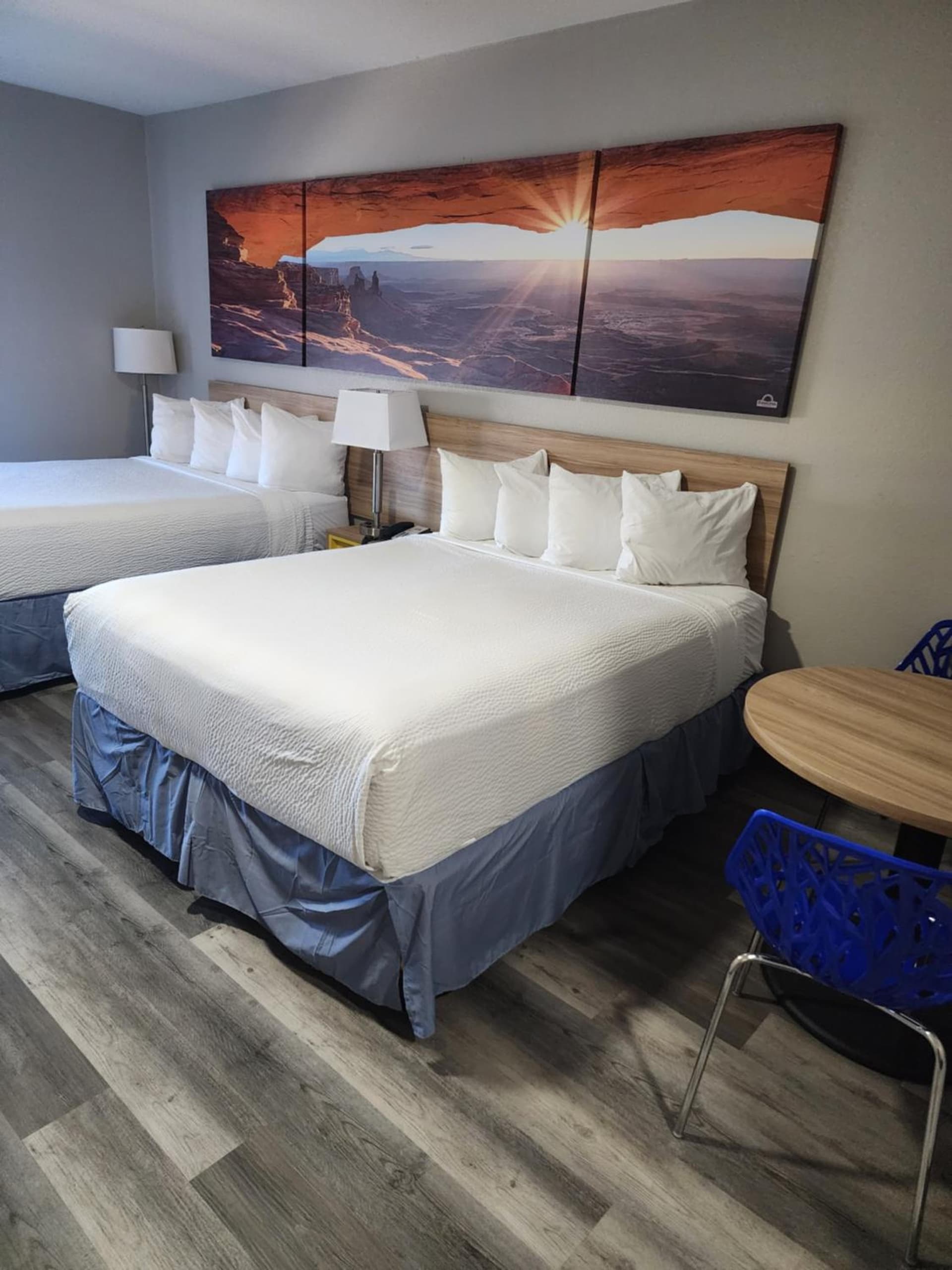 Days Inn & Suites by Wyndham Tucson/Marana gallery photo in Tucson, AZ — image 68