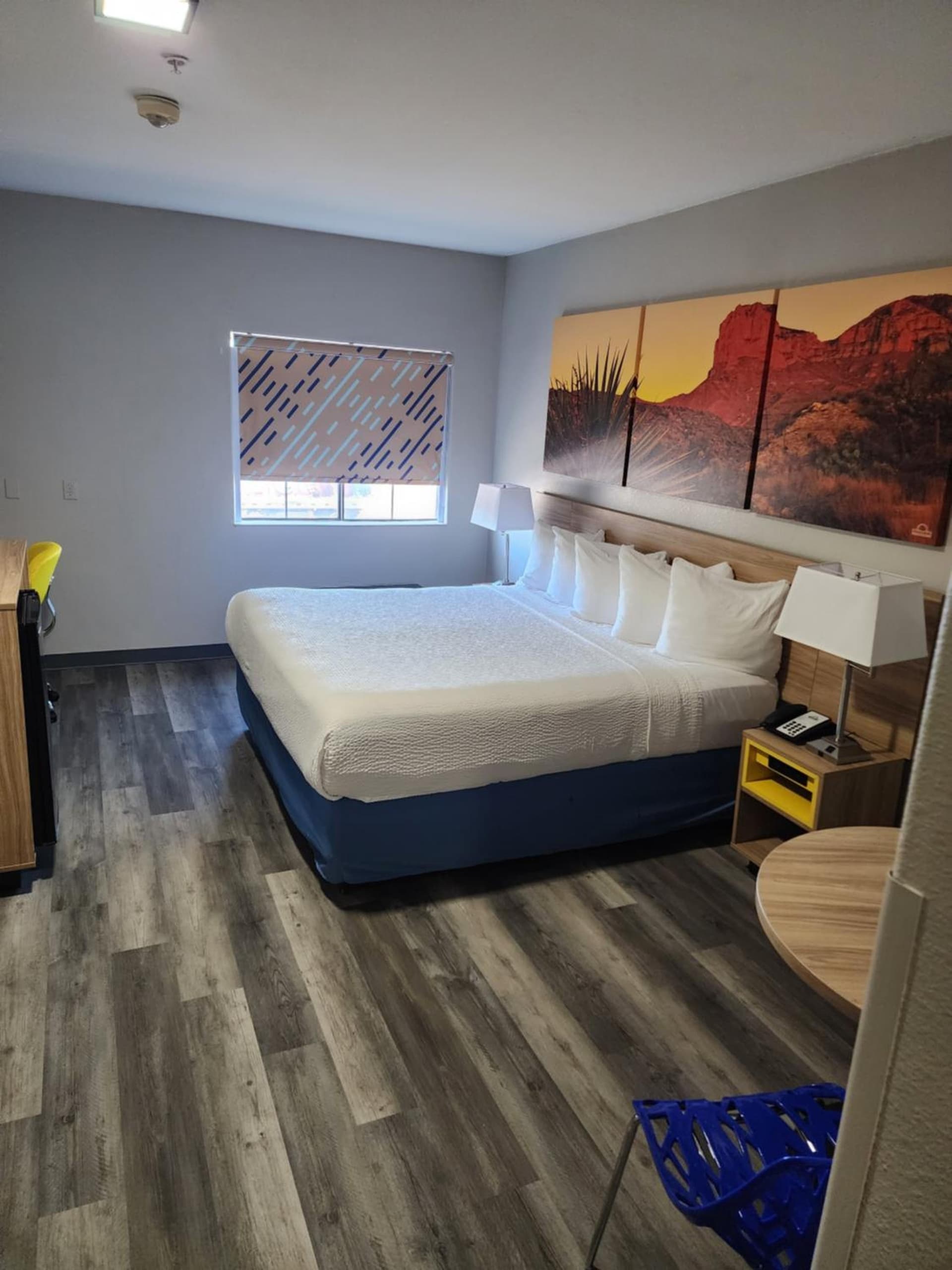 Days Inn & Suites by Wyndham Tucson/Marana gallery photo in Tucson, AZ — image 65