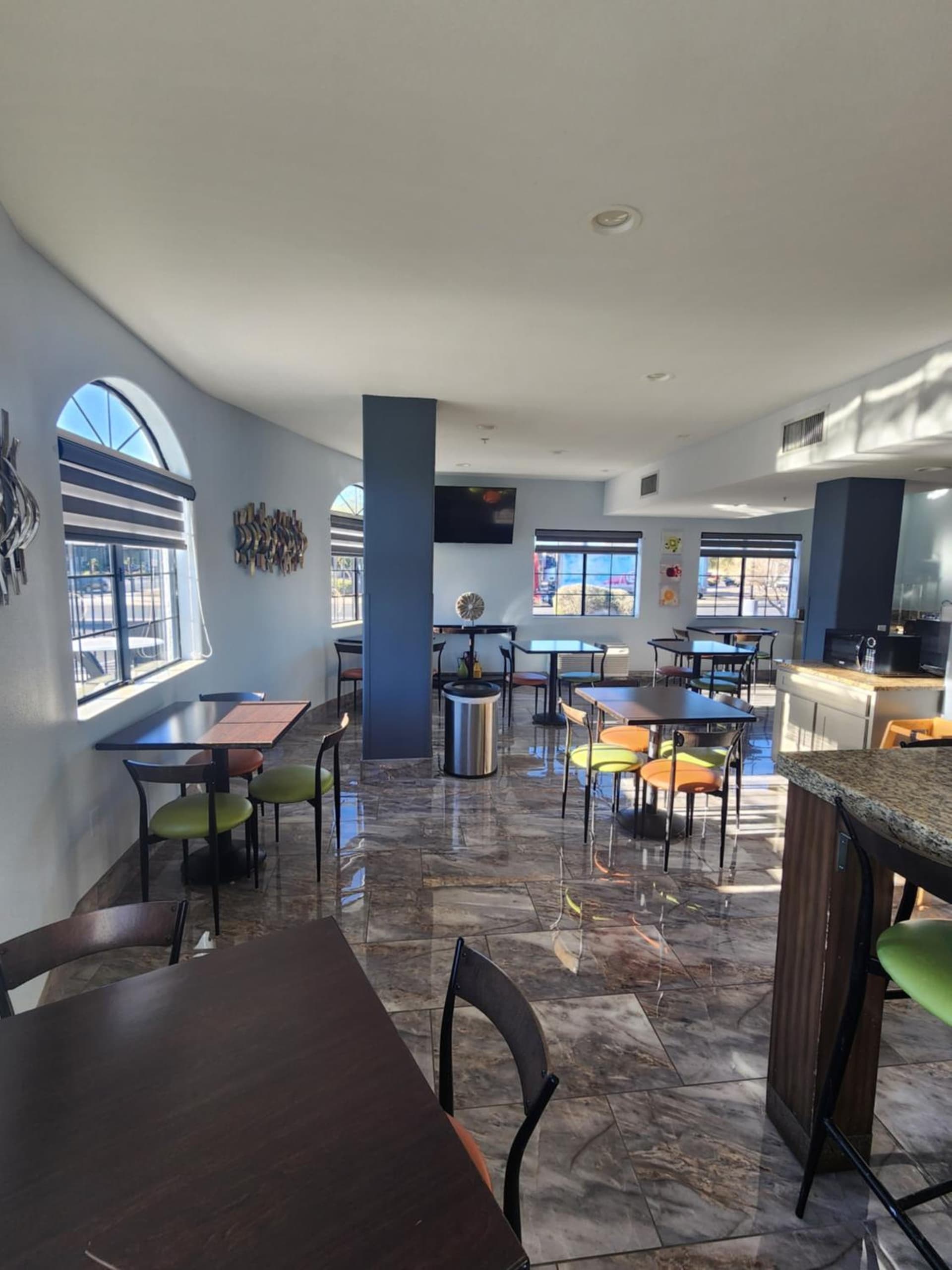 Days Inn & Suites by Wyndham Tucson/Marana gallery photo in Tucson, AZ — image 48