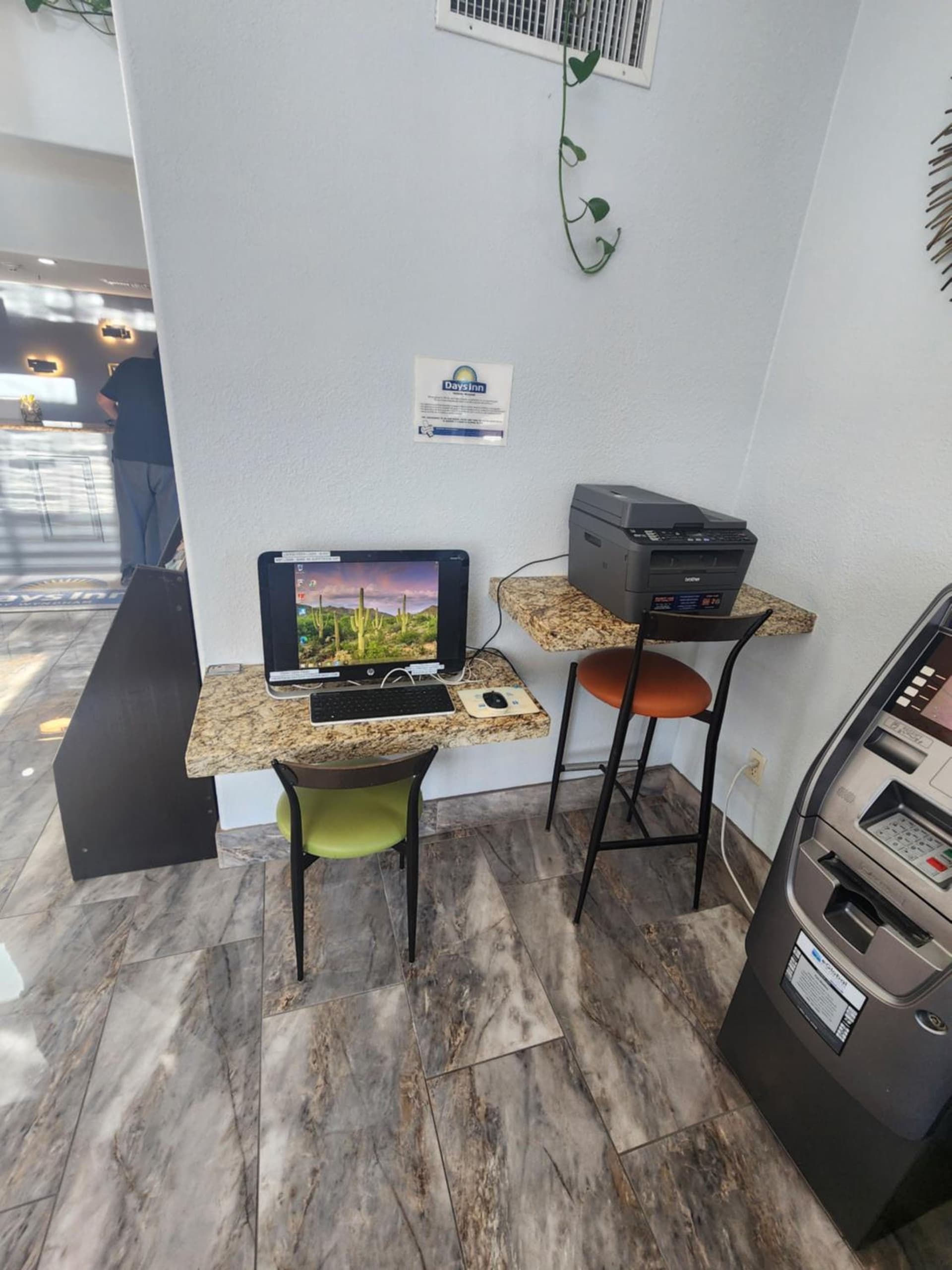 Days Inn & Suites by Wyndham Tucson/Marana gallery photo in Tucson, AZ — image 36