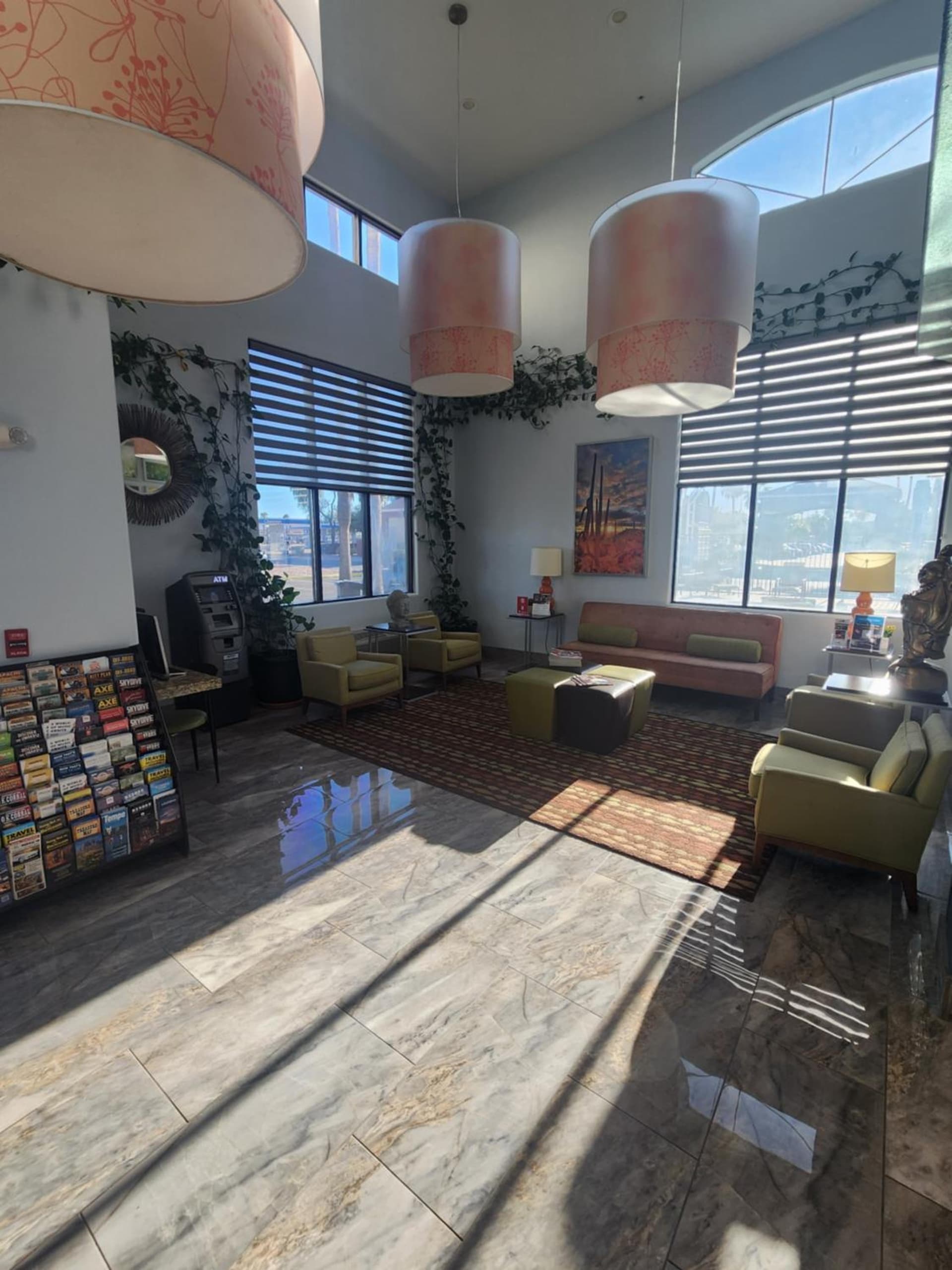 Days Inn & Suites by Wyndham Tucson/Marana gallery photo in Tucson, AZ — image 53