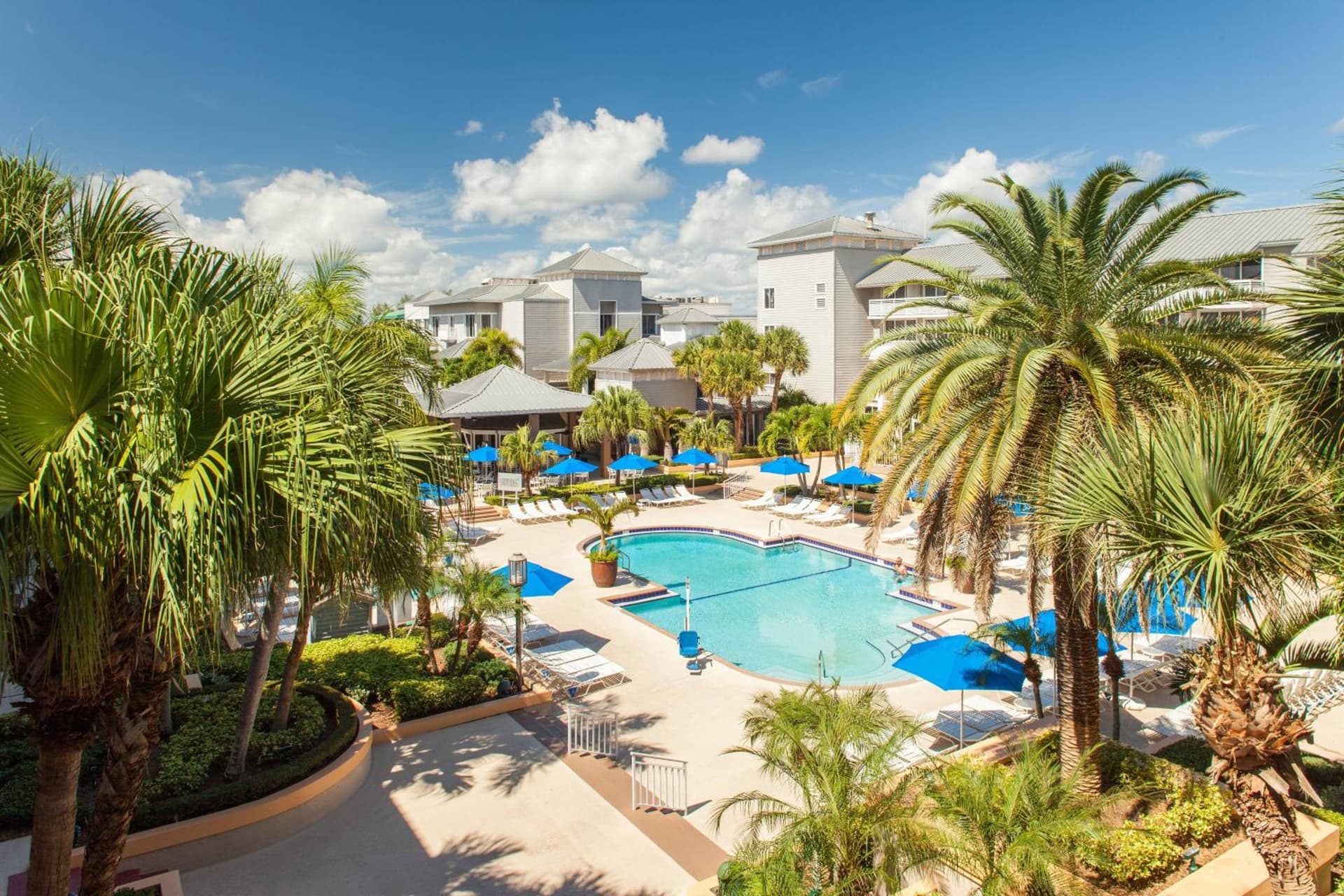 Marriott Hutchinson Island Resort & Beach Villas, Golf & Marina gallery photo in Stuart, FL — image 8