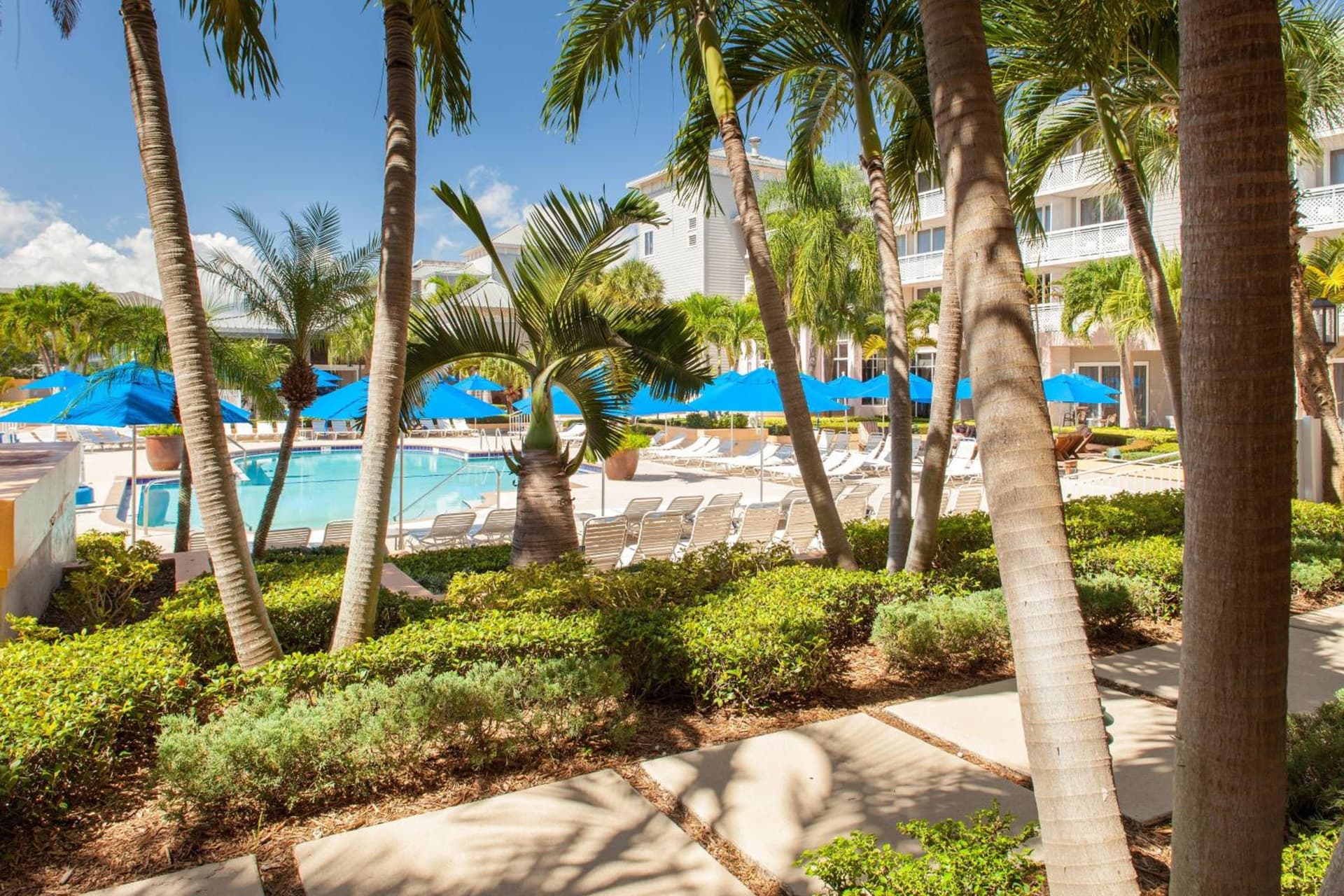 Marriott Hutchinson Island Resort & Beach Villas, Golf & Marina gallery photo in Stuart, FL — image 81