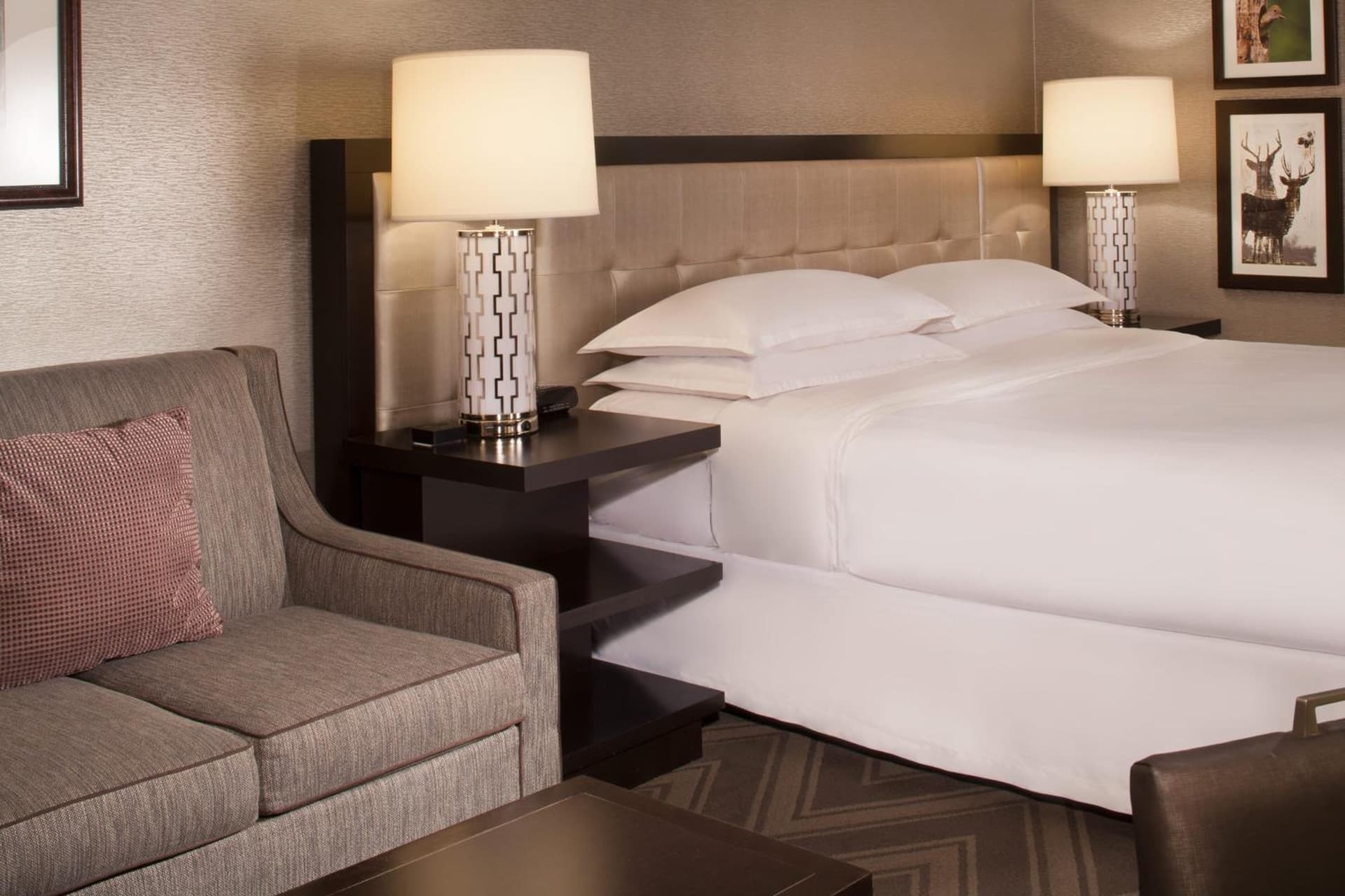 Sheraton Bucks County Langhorne gallery photo in Langhorne, PA — image 9