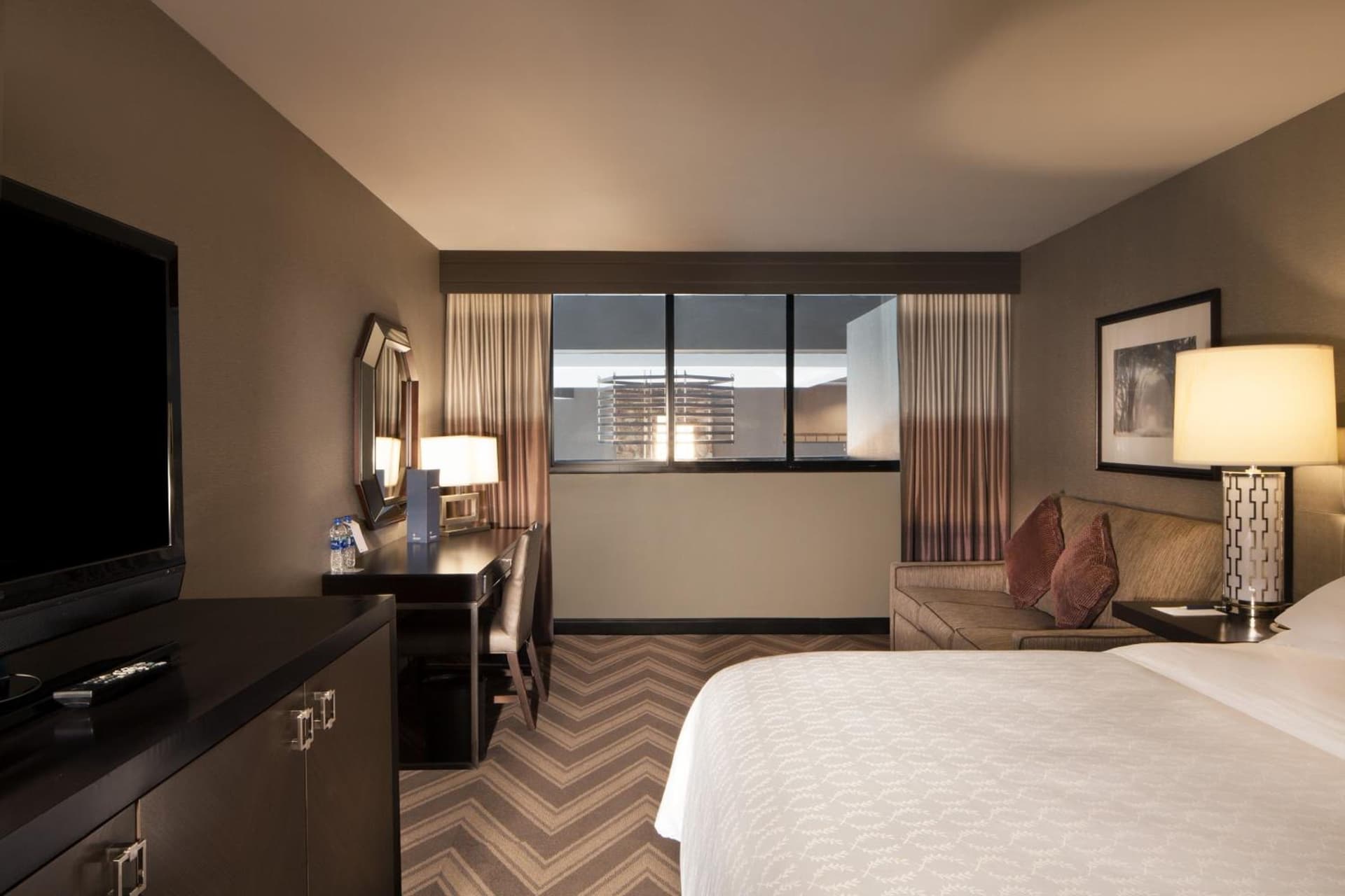 Sheraton Bucks County Langhorne gallery photo in Langhorne, PA — image 23