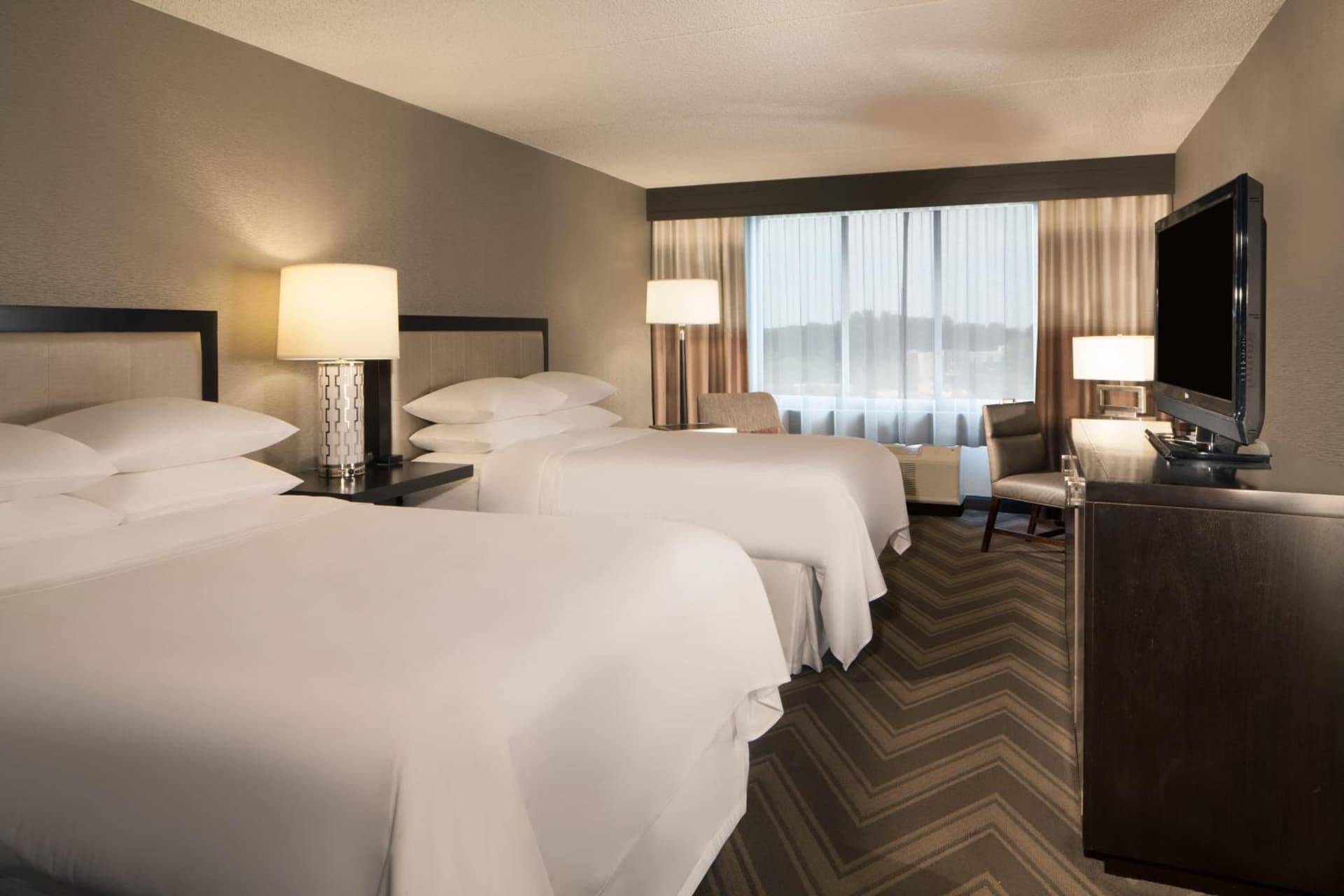 Sheraton Bucks County Langhorne gallery photo in Langhorne, PA — image 60