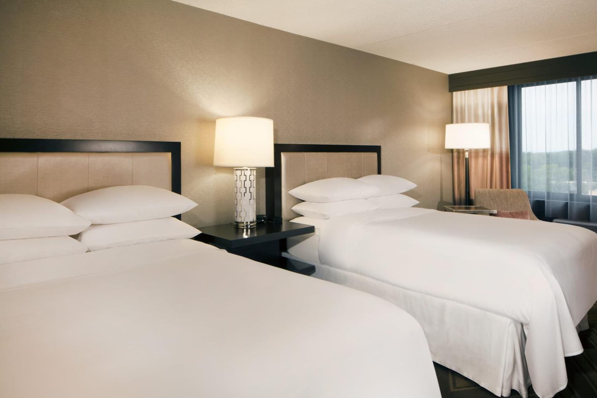 Sheraton Bucks County Langhorne gallery photo in Langhorne, PA — image 41
