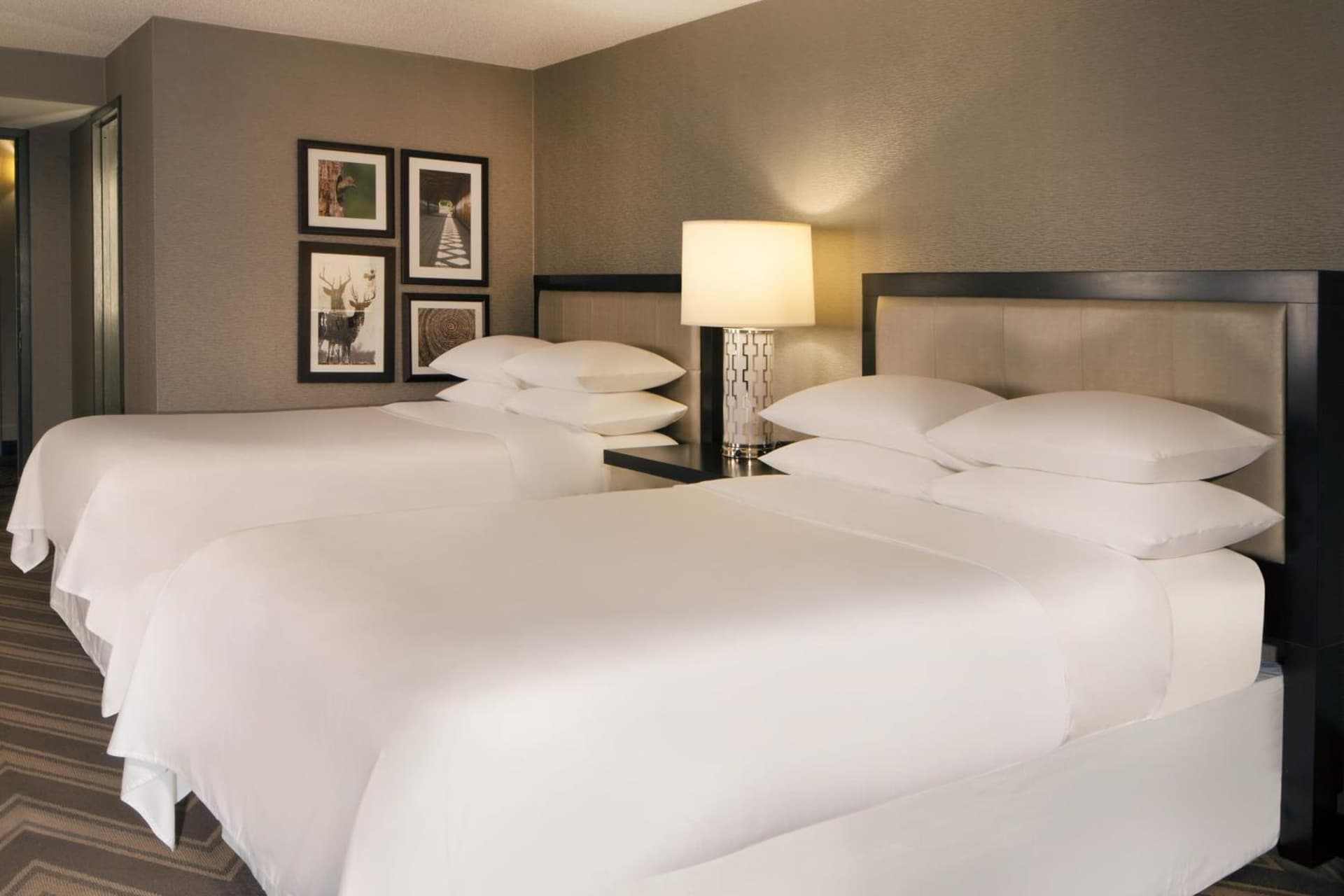 Sheraton Bucks County Langhorne gallery photo in Langhorne, PA — image 39