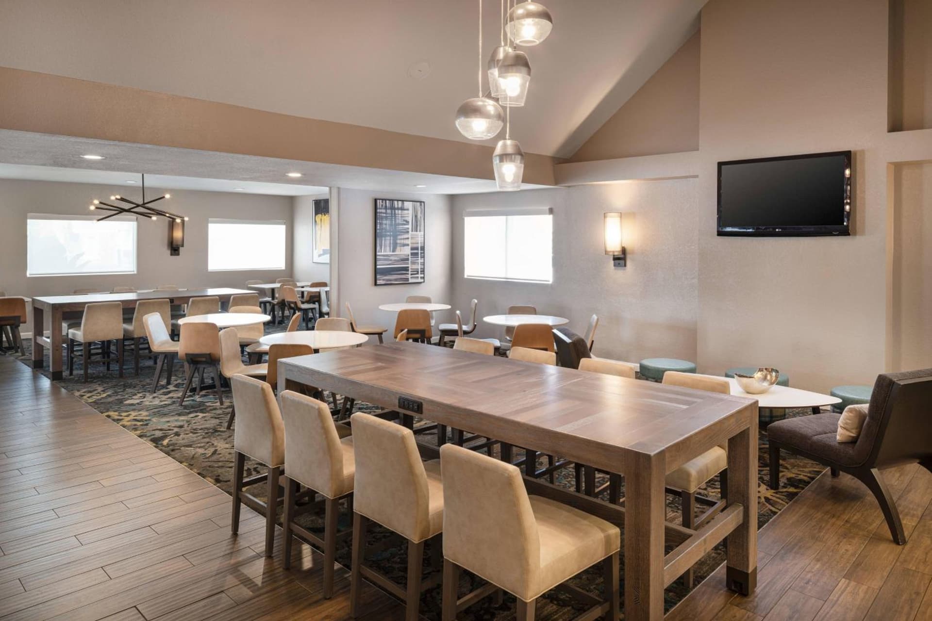 Residence Inn by Marriott Long Beach gallery photo in Long Beach, CA — image 25