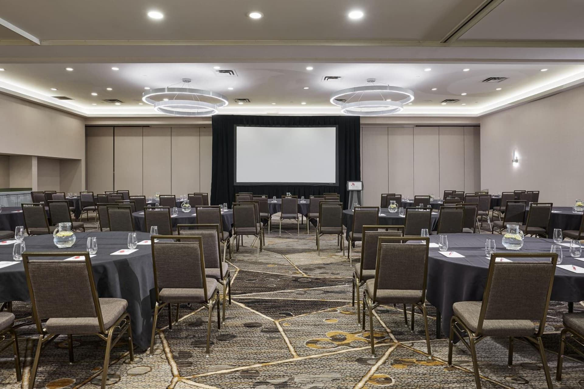 Marriott Cincinnati Northeast gallery photo in Mason, OH — image 21