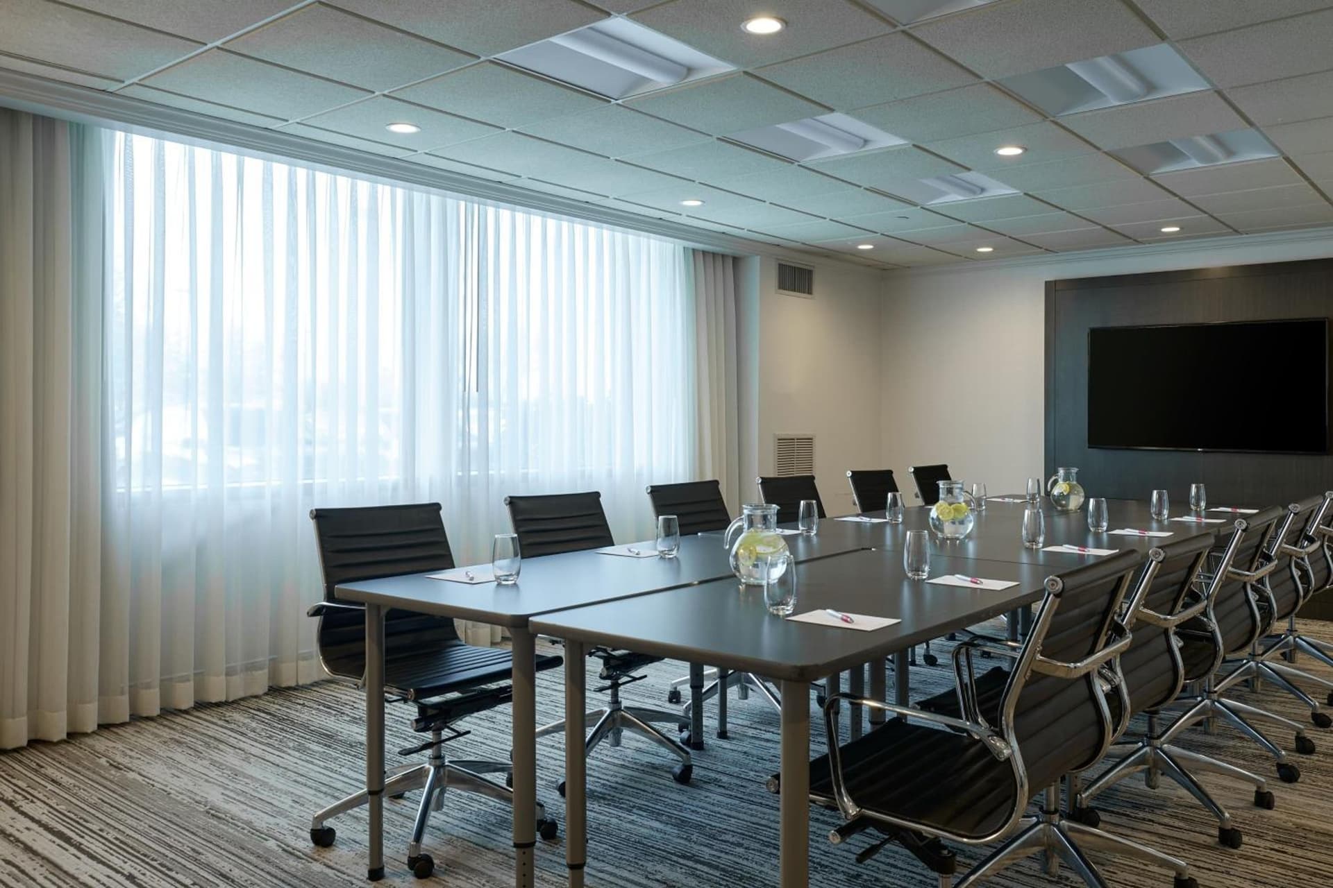 Marriott Cincinnati Northeast gallery photo in Mason, OH — image 6