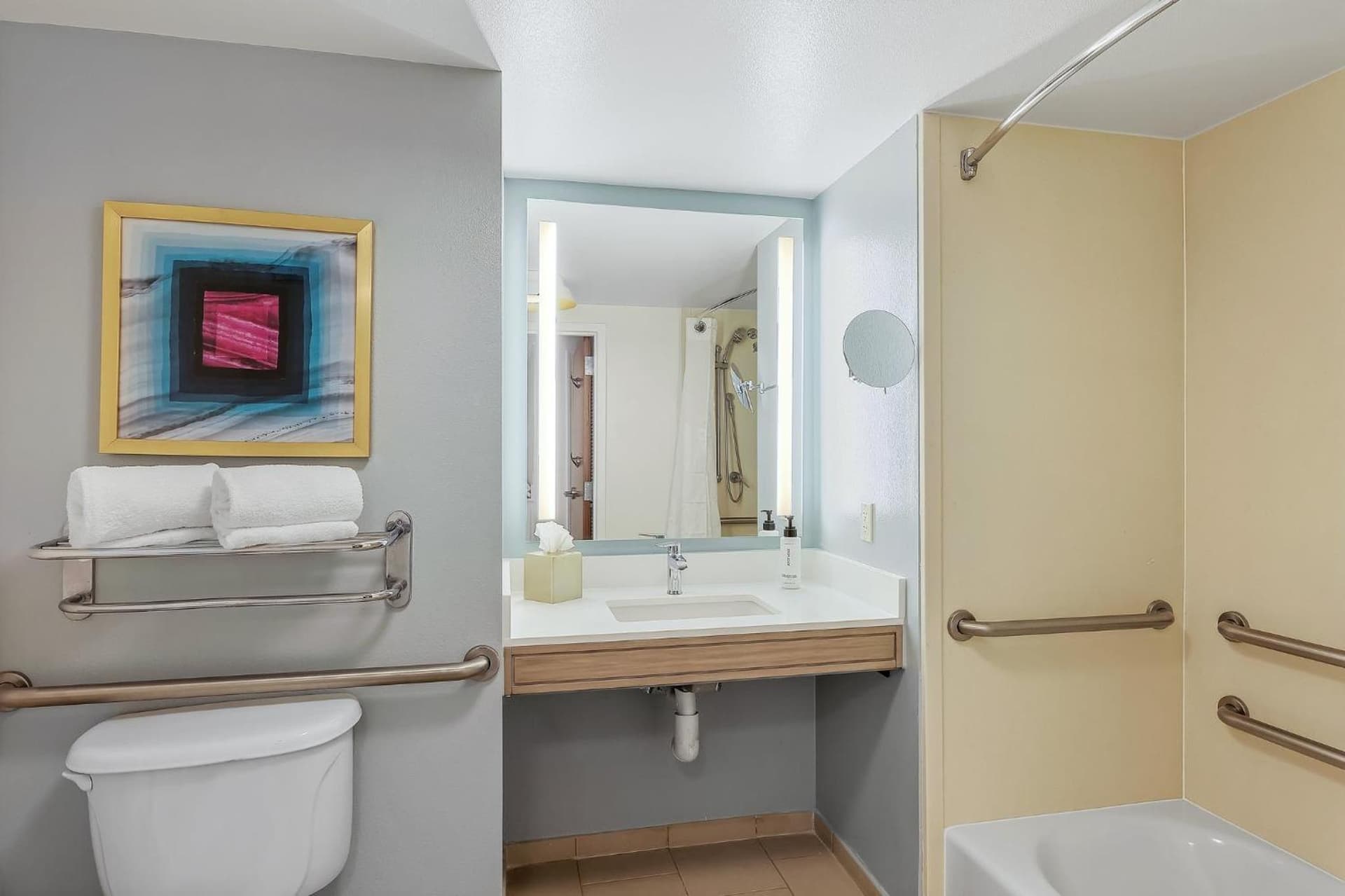 Crowne Plaza Ft Myers Gulf Coast by IHG gallery photo in Fort Myers, FL — image 43
