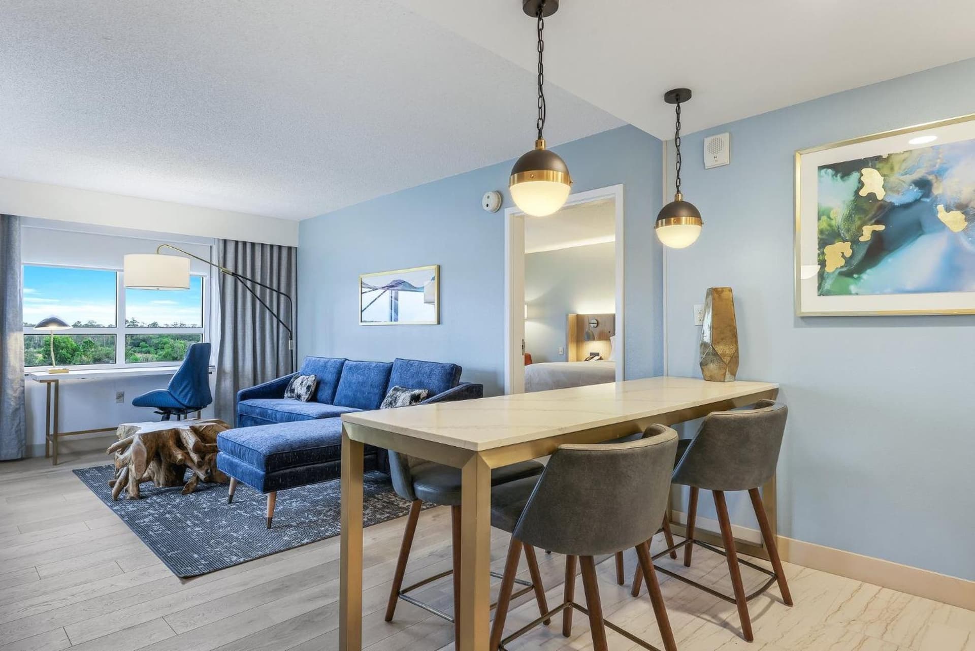 Crowne Plaza Ft Myers Gulf Coast by IHG gallery photo in Fort Myers, FL — image 36