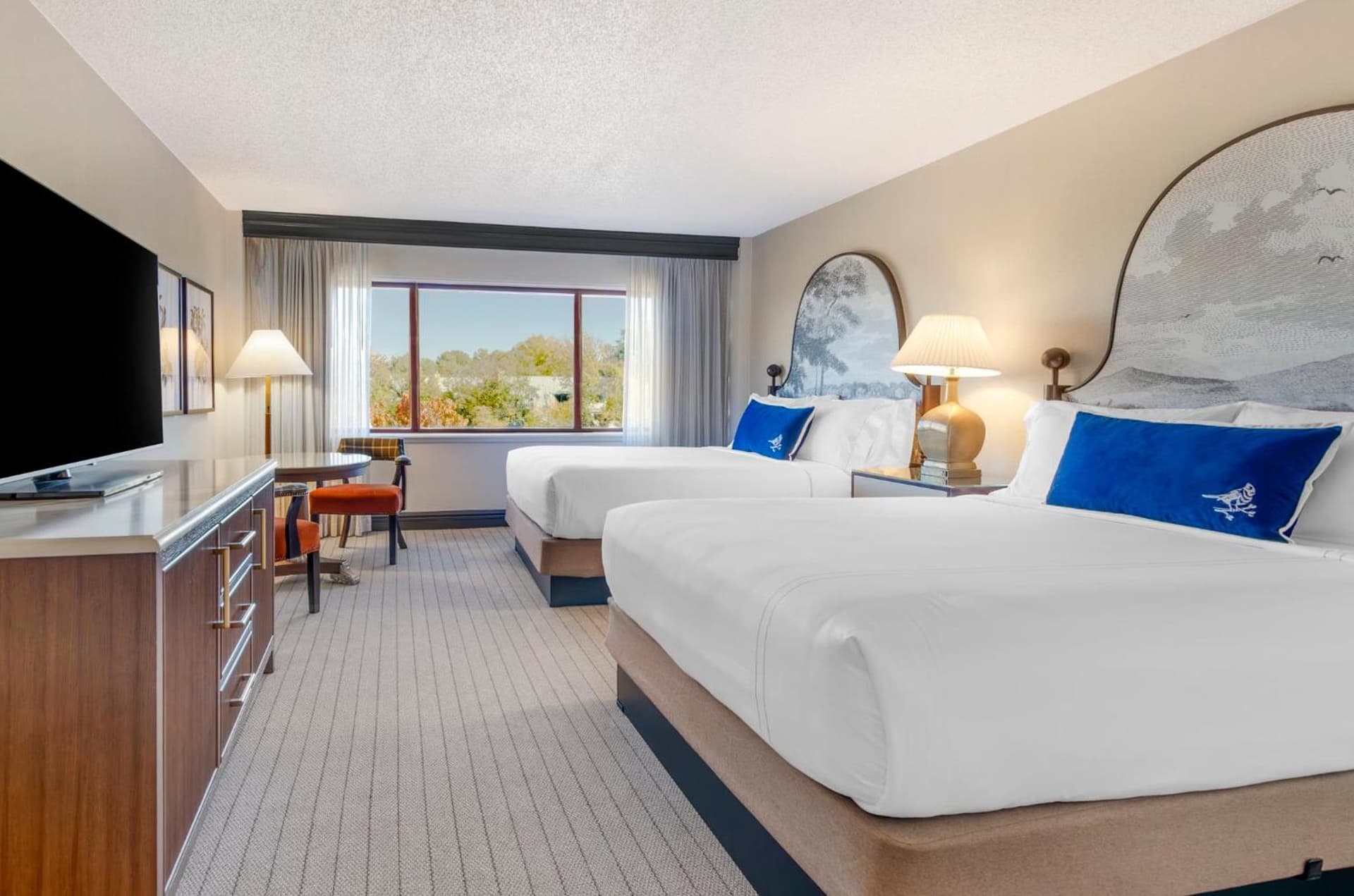 Omni Charlottesville Hotel gallery photo in Charlottesville, VA — image 31