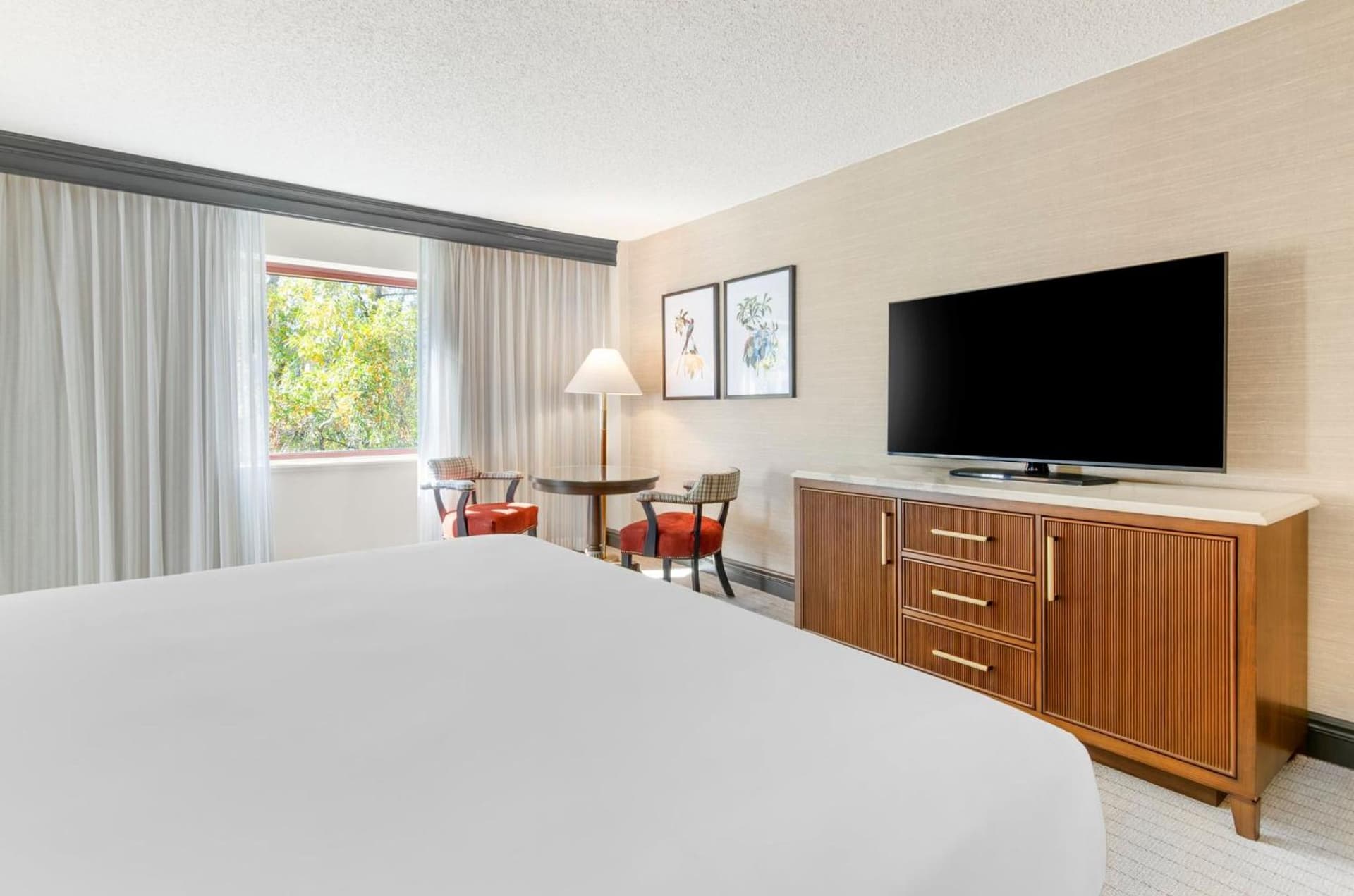 Omni Charlottesville Hotel gallery photo in Charlottesville, VA — image 45
