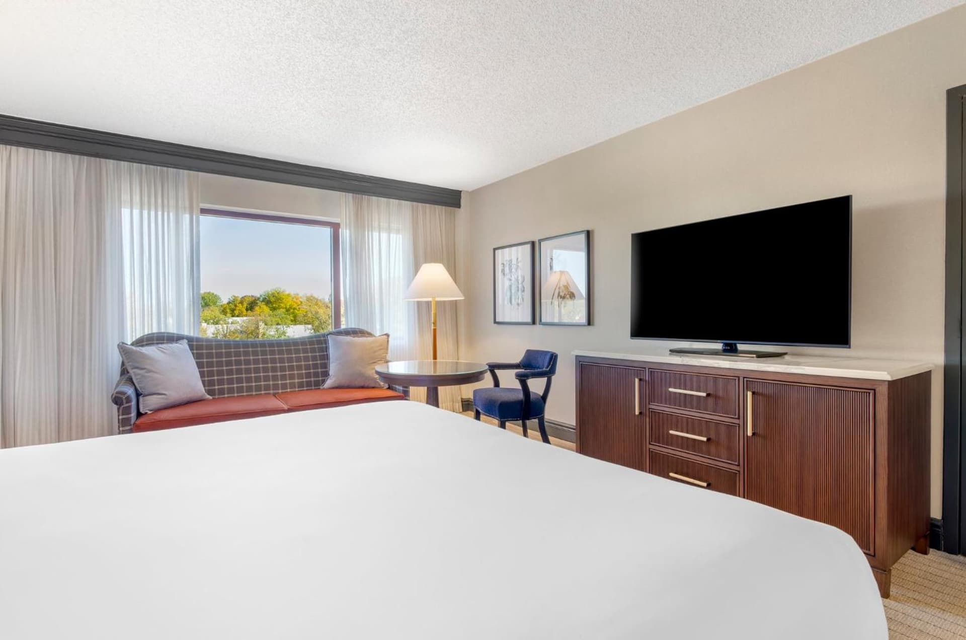 Omni Charlottesville Hotel gallery photo in Charlottesville, VA — image 33