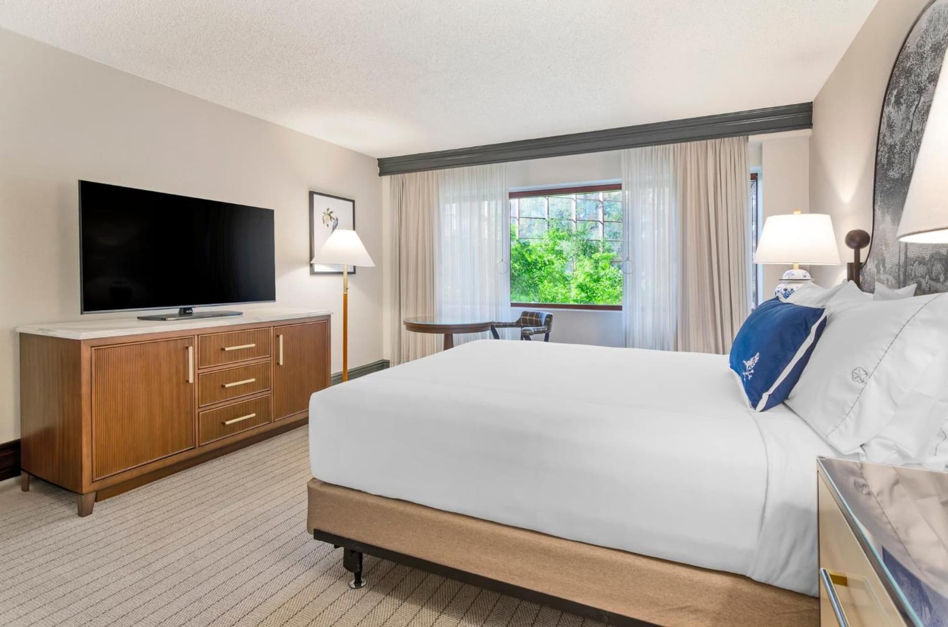 Omni Charlottesville Hotel gallery photo in Charlottesville, VA — image 35