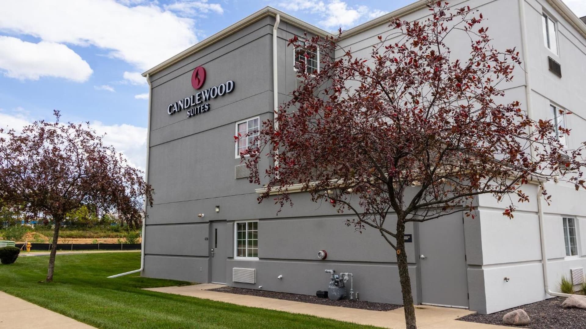 Candlewood Suites - Peoria at Grand Prairie by IHG gallery photo in Peoria, IL — image 22