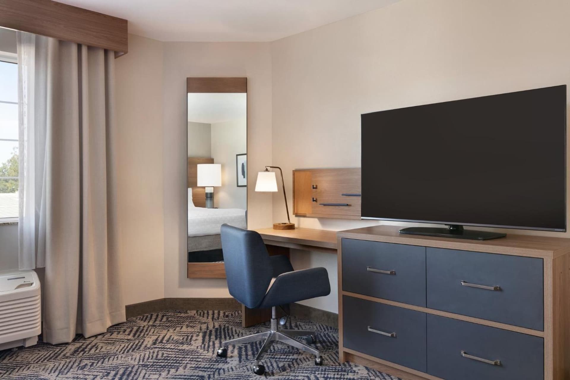Candlewood Suites - Peoria at Grand Prairie by IHG gallery photo in Peoria, IL — image 76