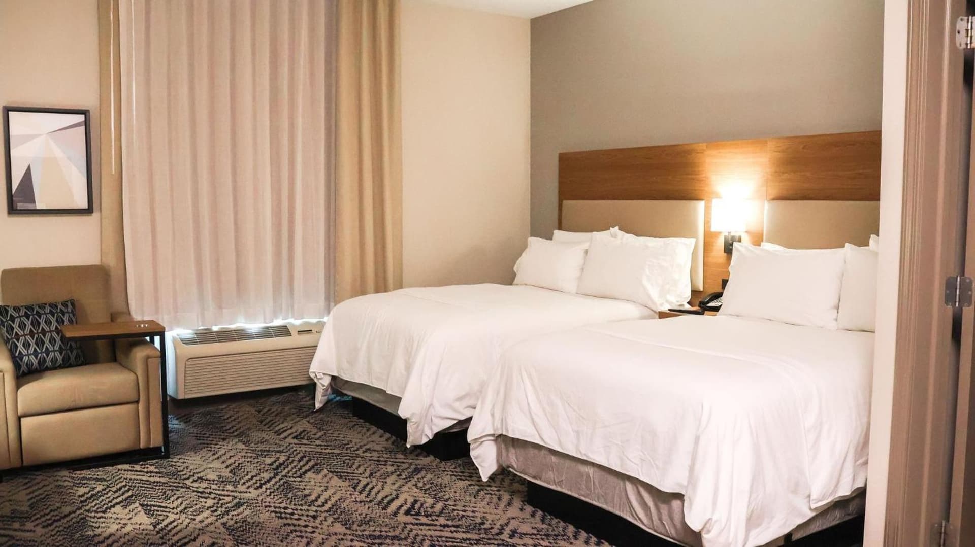 Candlewood Suites - Peoria at Grand Prairie by IHG gallery photo in Peoria, IL — image 27