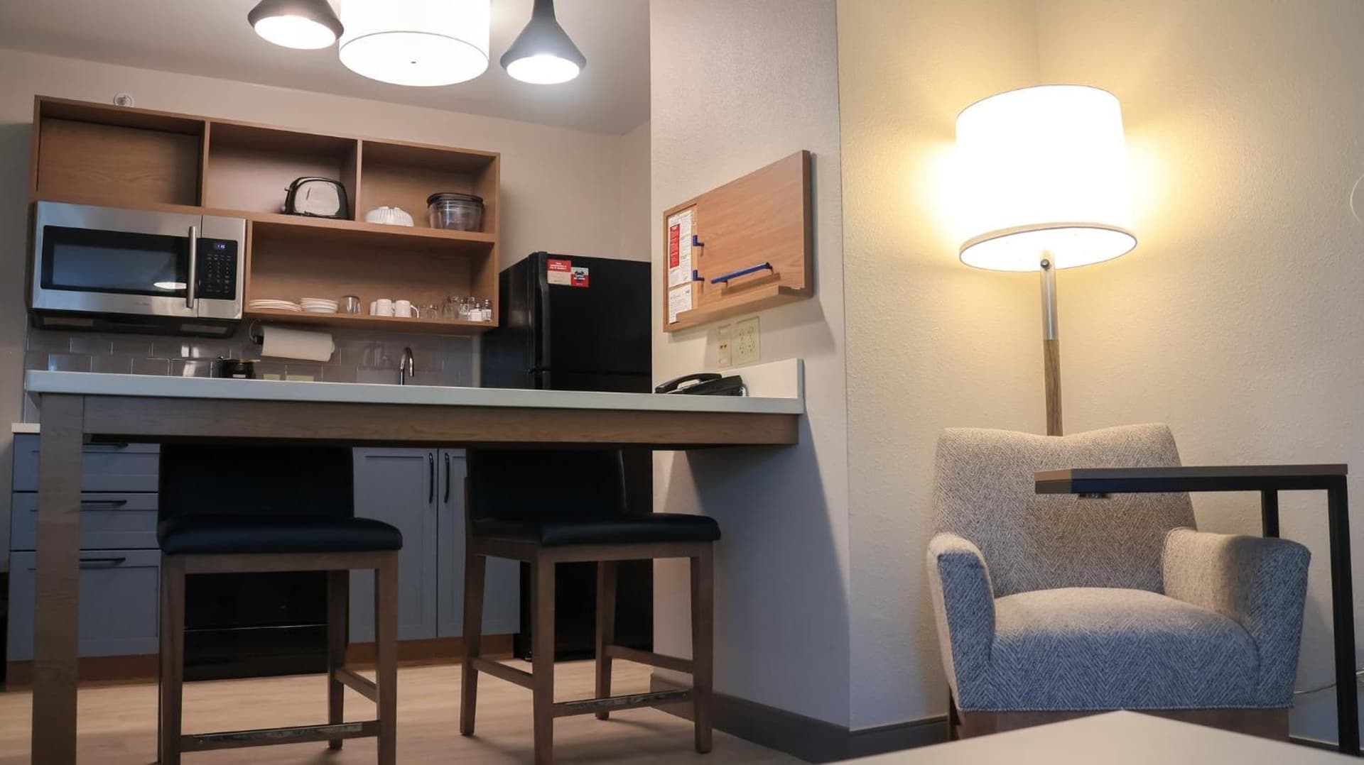 Candlewood Suites - Peoria at Grand Prairie by IHG gallery photo in Peoria, IL — image 58