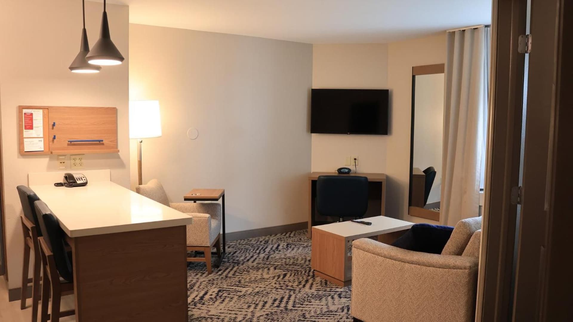 Candlewood Suites - Peoria at Grand Prairie by IHG gallery photo in Peoria, IL — image 12