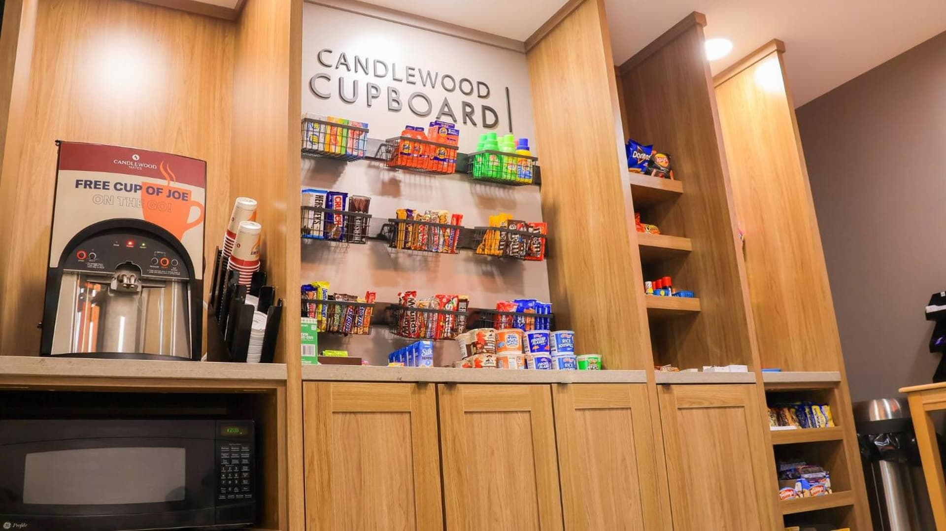 Candlewood Suites - Peoria at Grand Prairie by IHG gallery photo in Peoria, IL — image 68