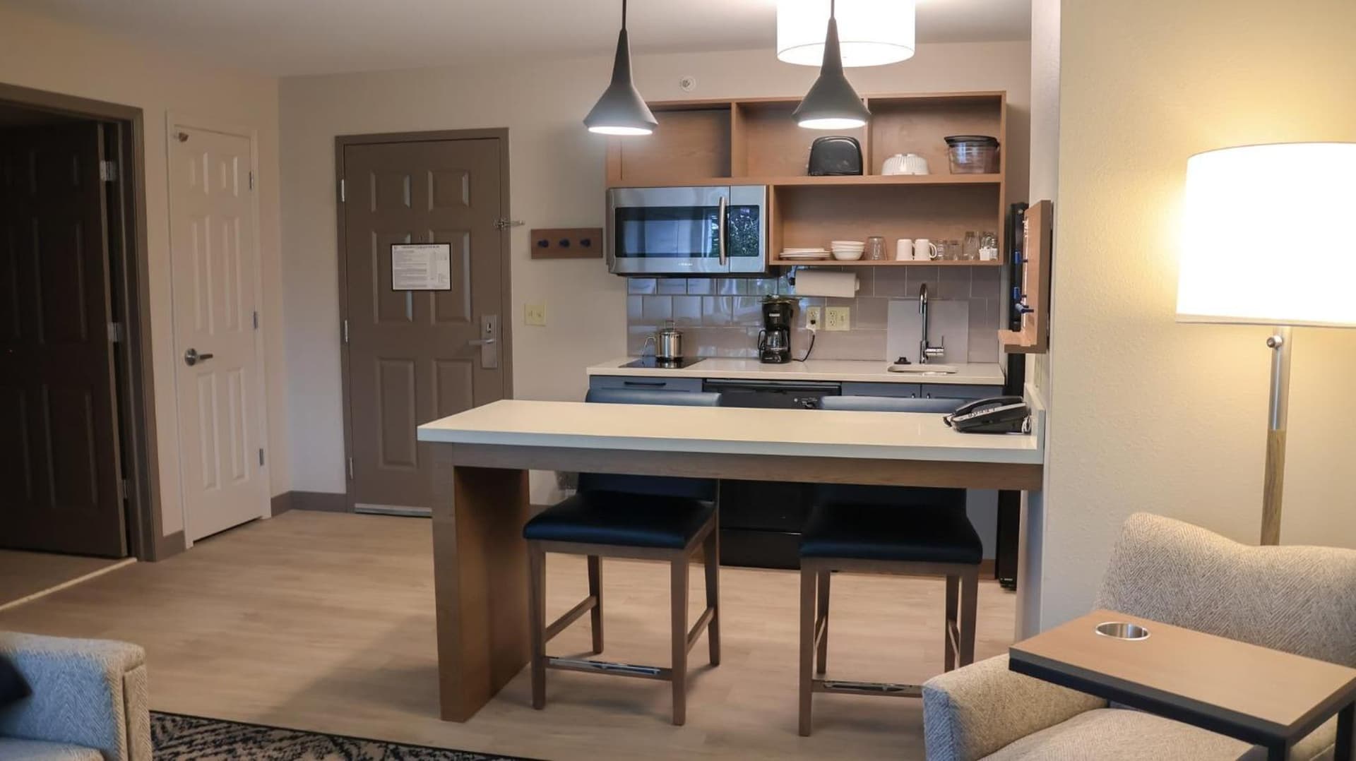 Candlewood Suites - Peoria at Grand Prairie by IHG gallery photo in Peoria, IL — image 30