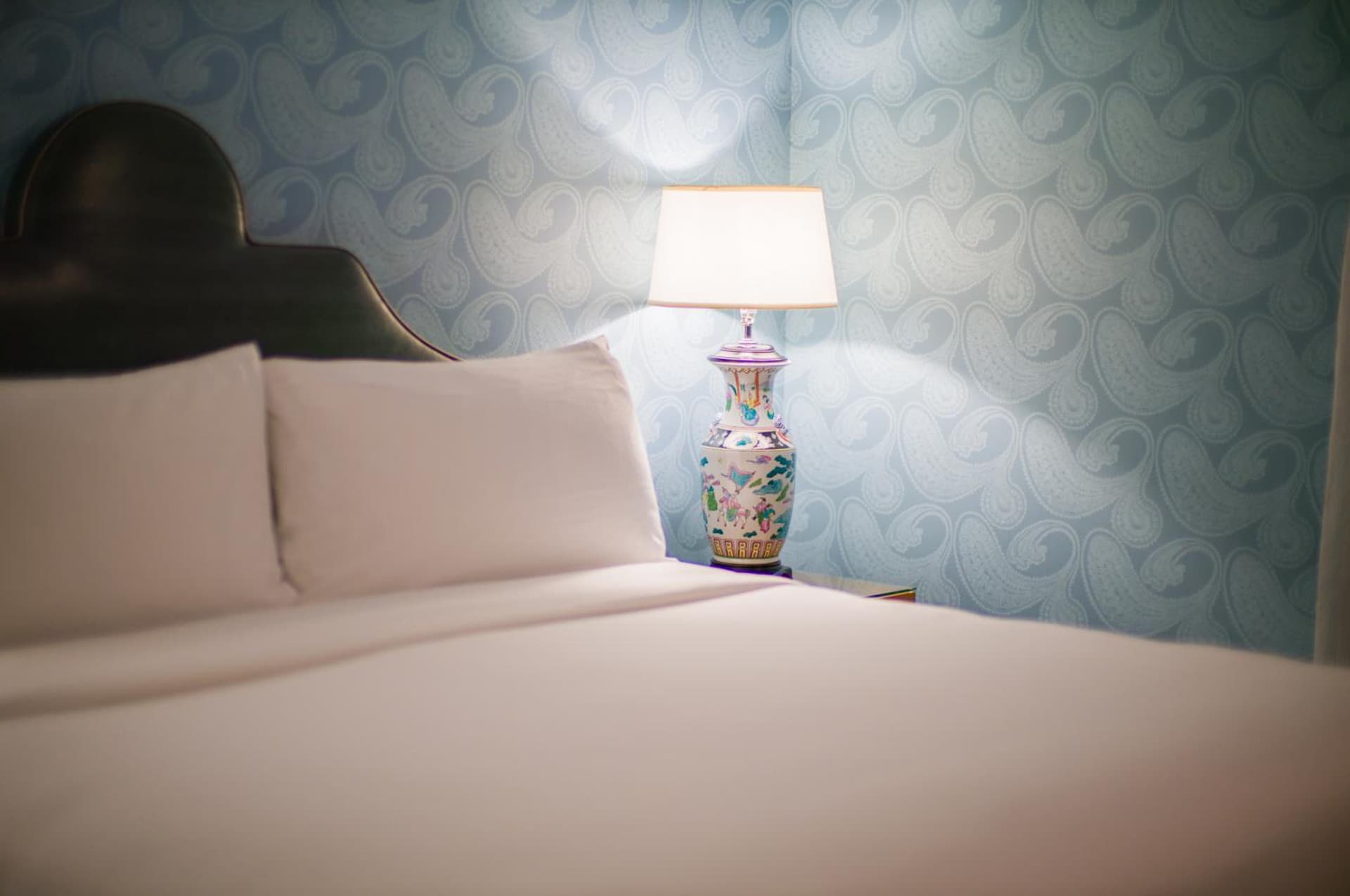 Hotel Fiona property views in San Francisco, CA — gallery photo 3