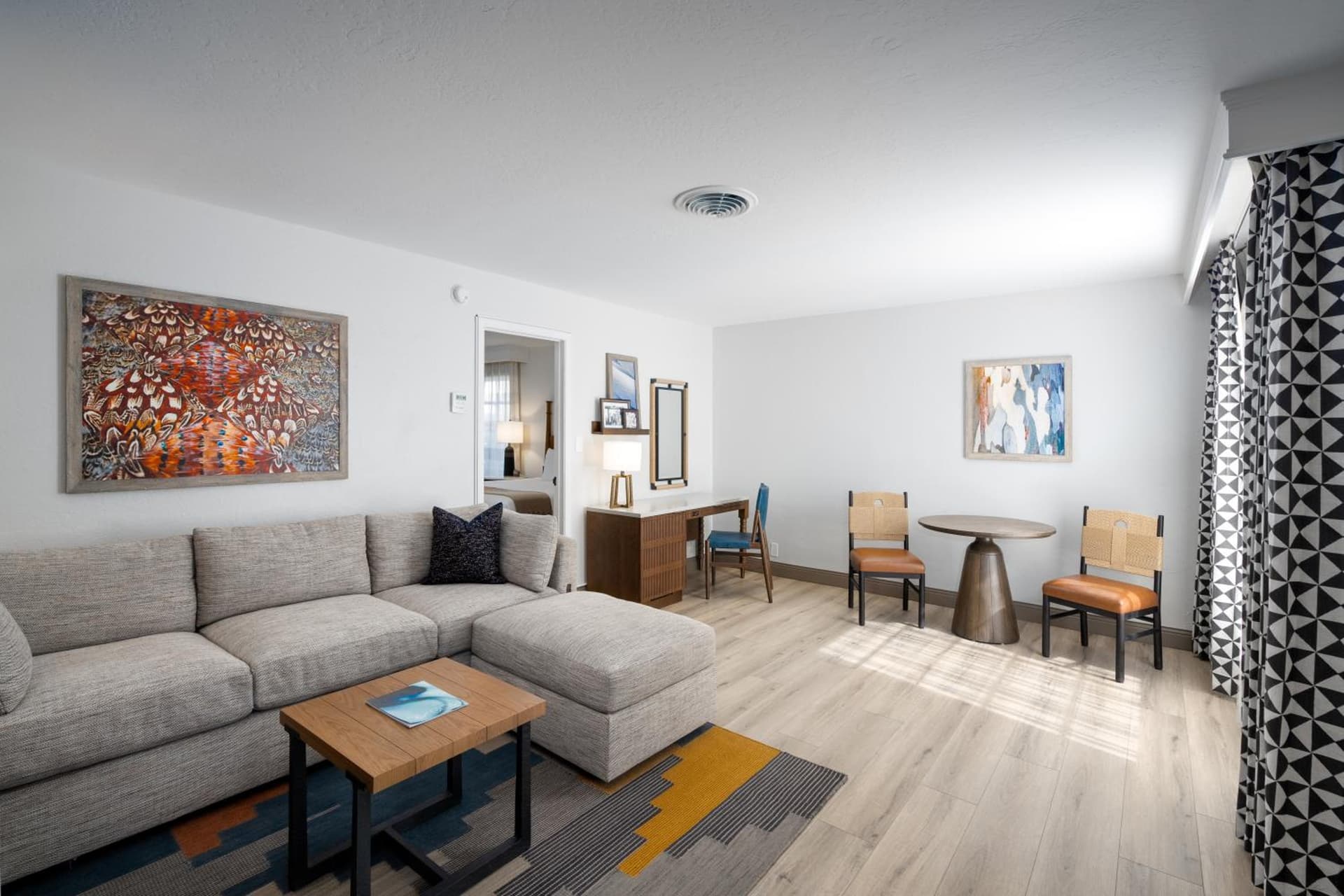 The Wigwam property views in Litchfield Park, AZ — gallery photo 3