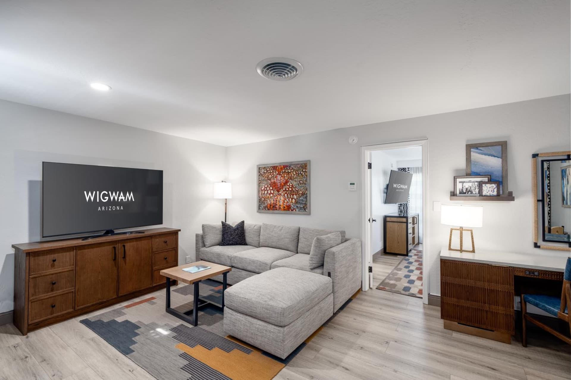 The Wigwam gallery photo in Litchfield Park, AZ — image 30