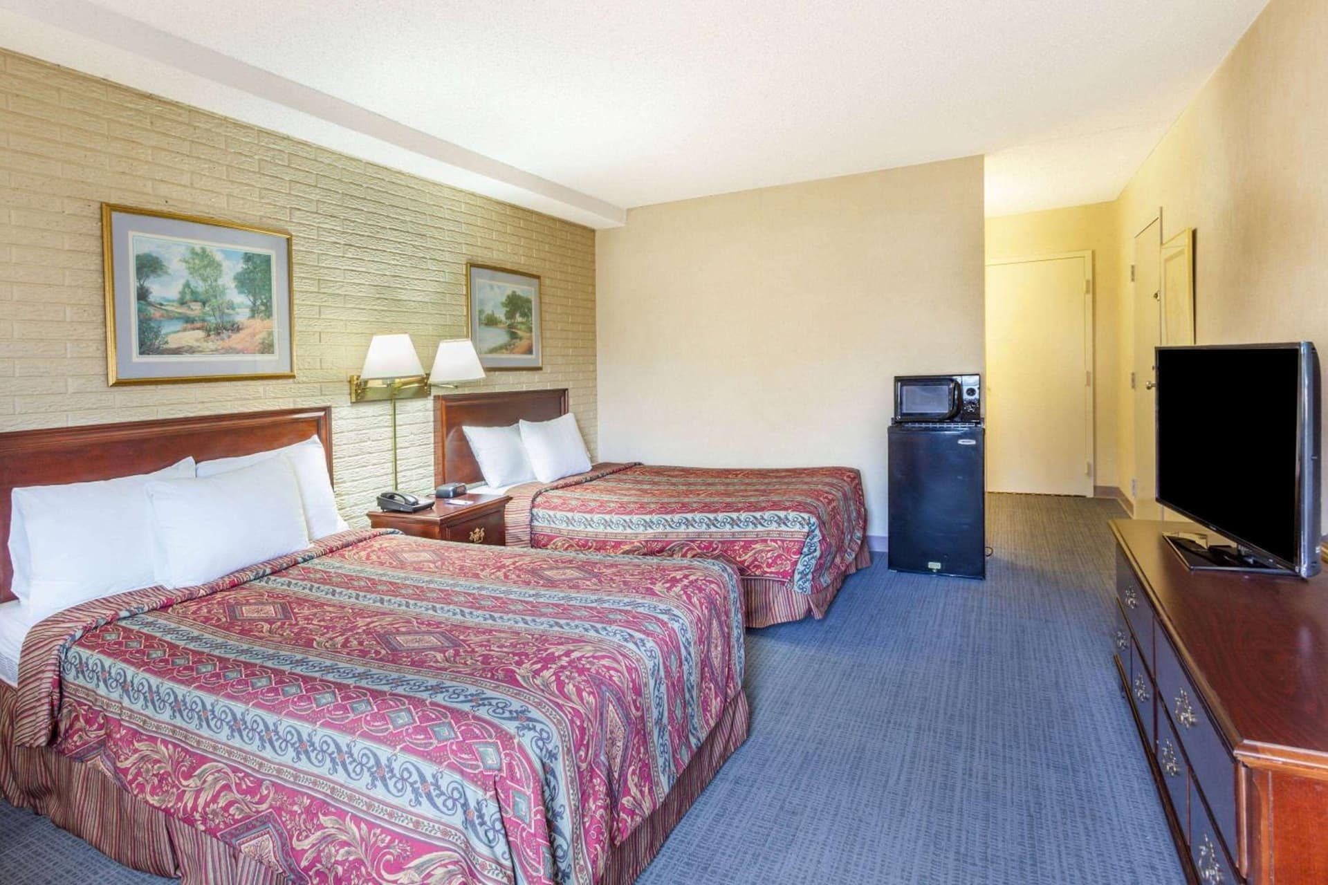 Travelodge by Wyndham Winchester gallery photo in Winchester, VA — image 9