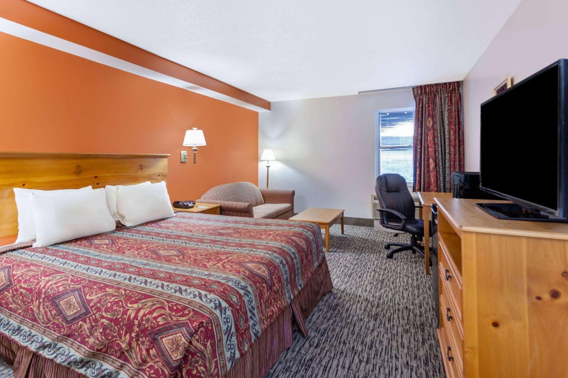 Travelodge by Wyndham Winchester gallery photo in Winchester, VA — image 13