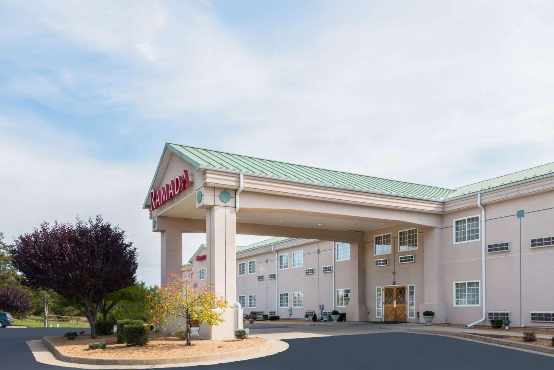 Ramada by Wyndham Strasburg - Shenandoah Valley gallery photo in Strasburg, VA — image 33