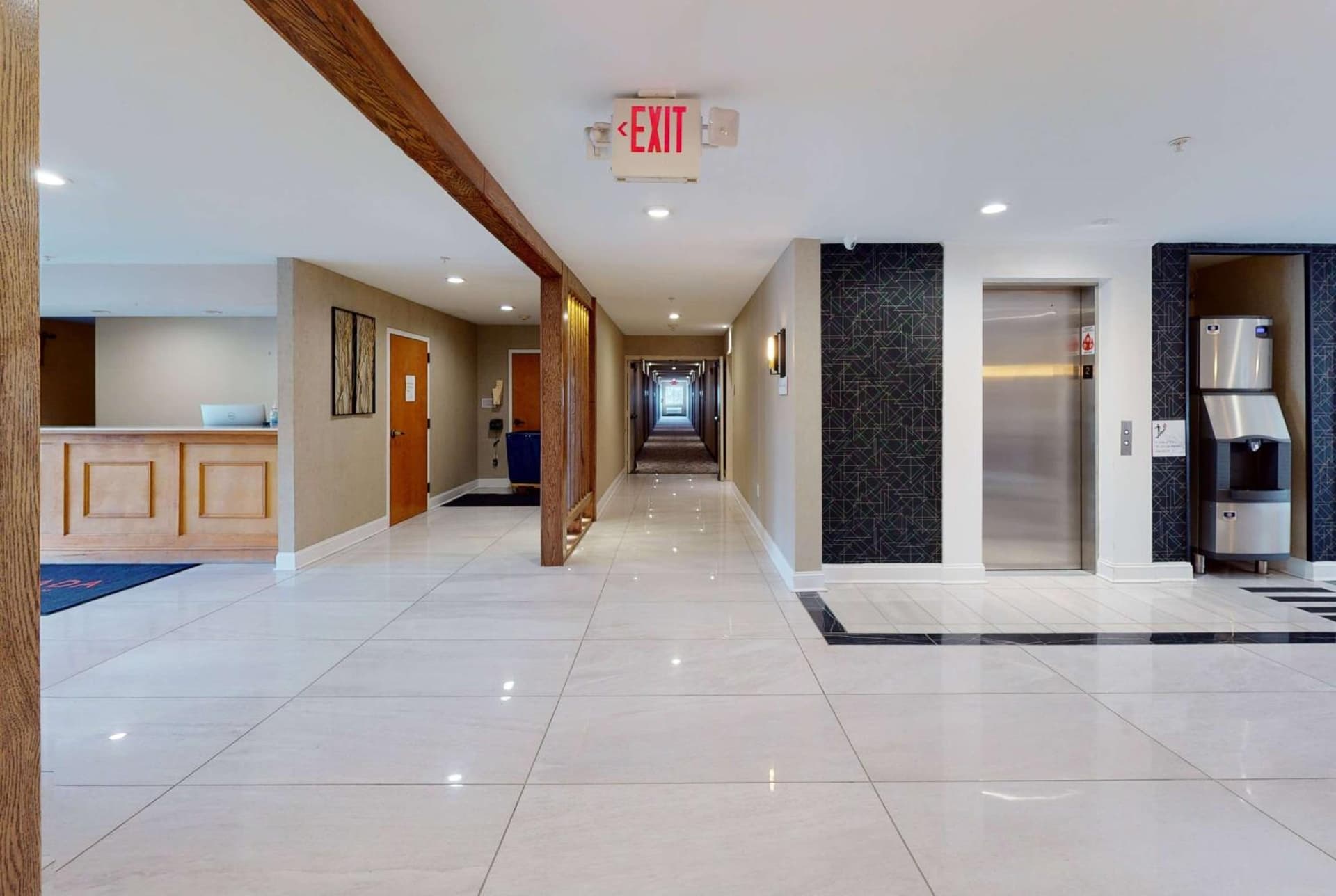 Ramada by Wyndham Strasburg - Shenandoah Valley gallery photo in Strasburg, VA — image 45