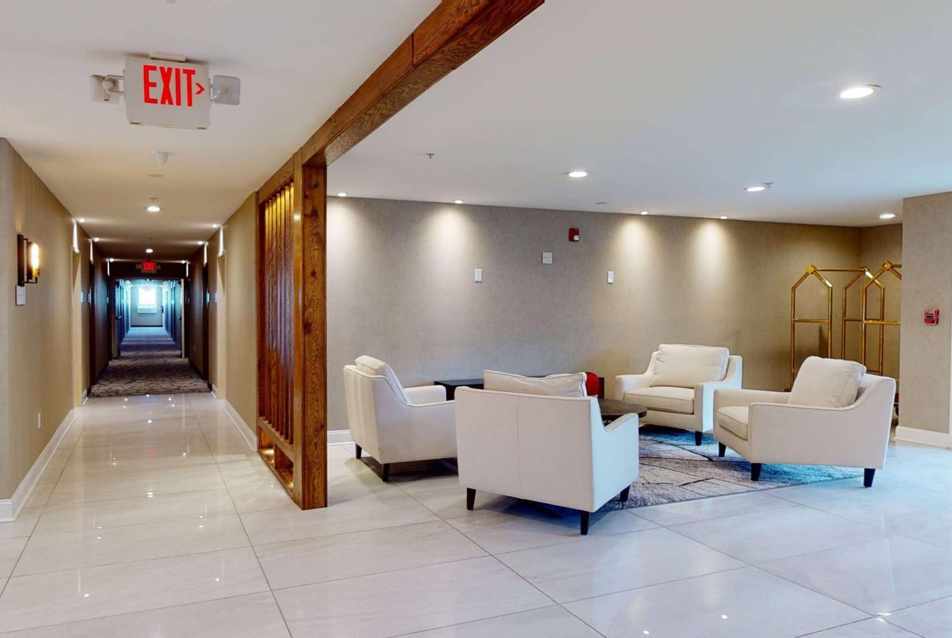 Ramada by Wyndham Strasburg - Shenandoah Valley gallery photo in Strasburg, VA — image 32