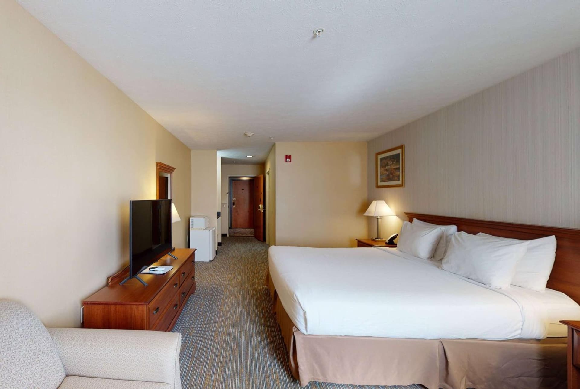 Ramada by Wyndham Strasburg - Shenandoah Valley gallery photo in Strasburg, VA — image 48