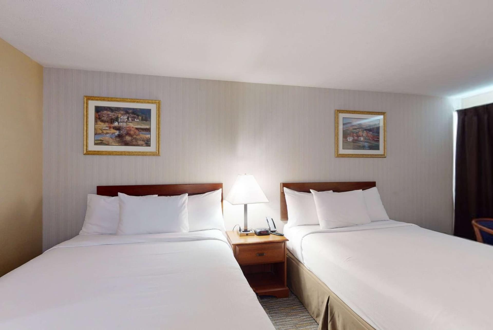 Ramada by Wyndham Strasburg - Shenandoah Valley gallery photo in Strasburg, VA — image 25
