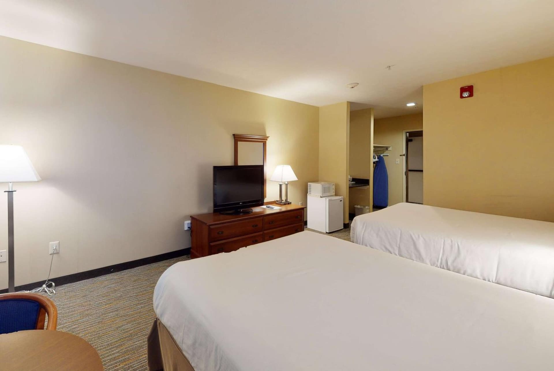Ramada by Wyndham Strasburg - Shenandoah Valley gallery photo in Strasburg, VA — image 27