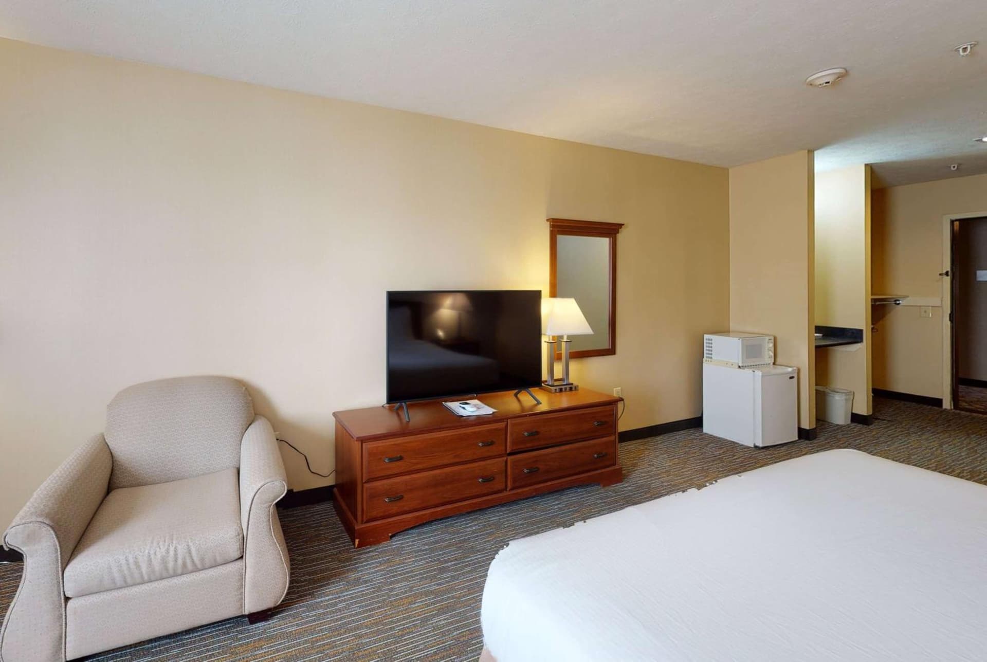 Ramada by Wyndham Strasburg - Shenandoah Valley gallery photo in Strasburg, VA — image 36