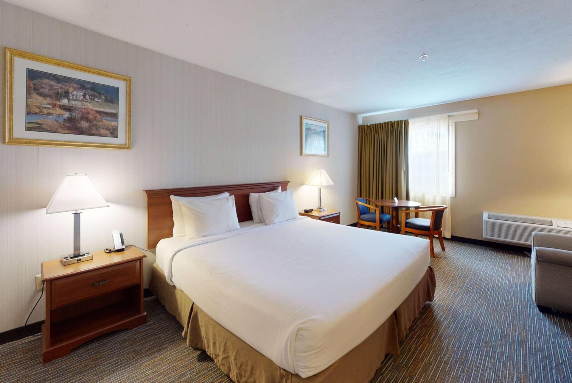Ramada by Wyndham Strasburg - Shenandoah Valley gallery photo in Strasburg, VA — image 21