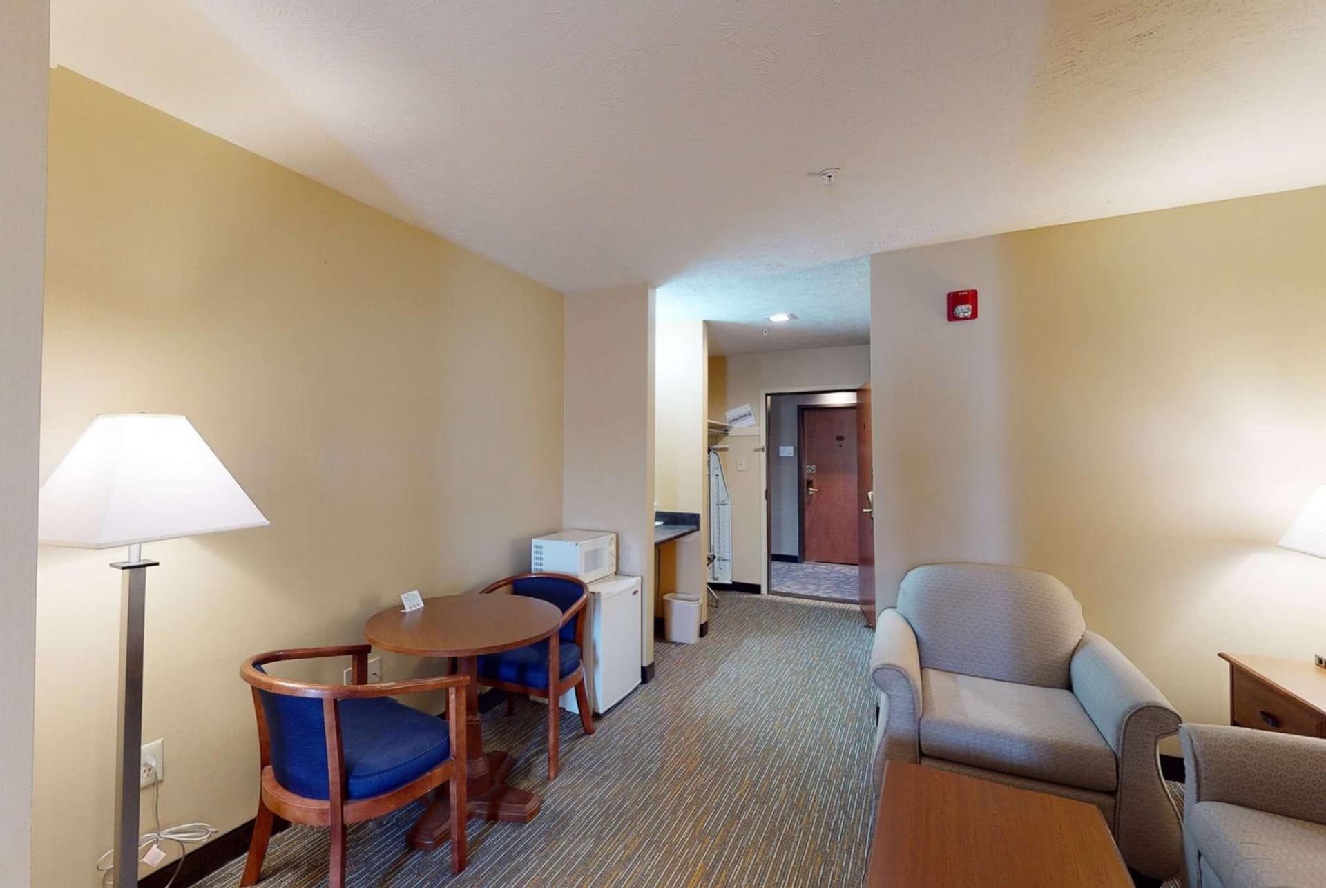 Ramada by Wyndham Strasburg - Shenandoah Valley gallery photo in Strasburg, VA — image 50