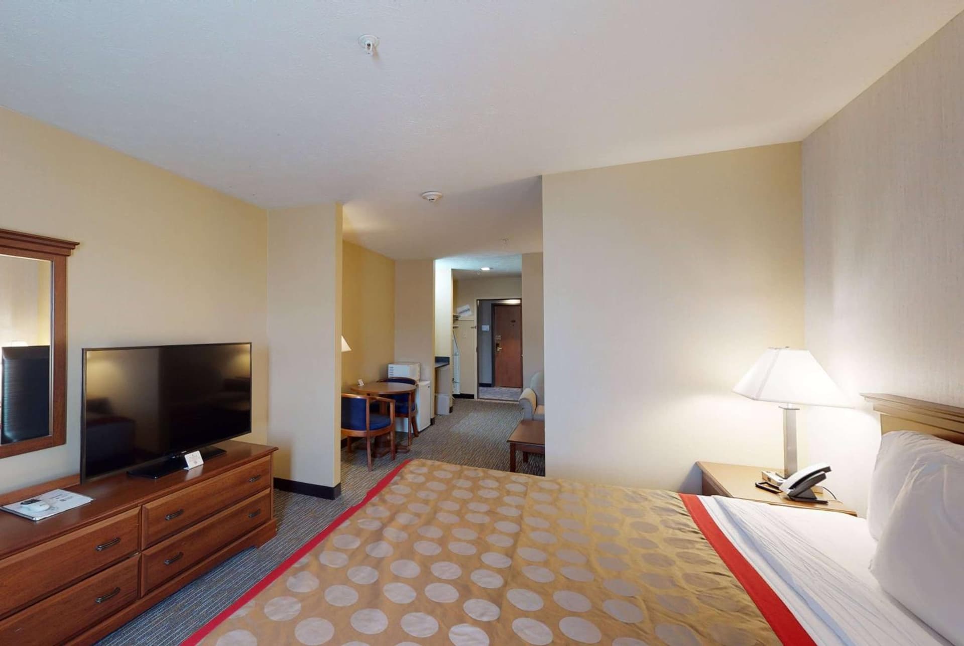 Ramada by Wyndham Strasburg - Shenandoah Valley gallery photo in Strasburg, VA — image 41