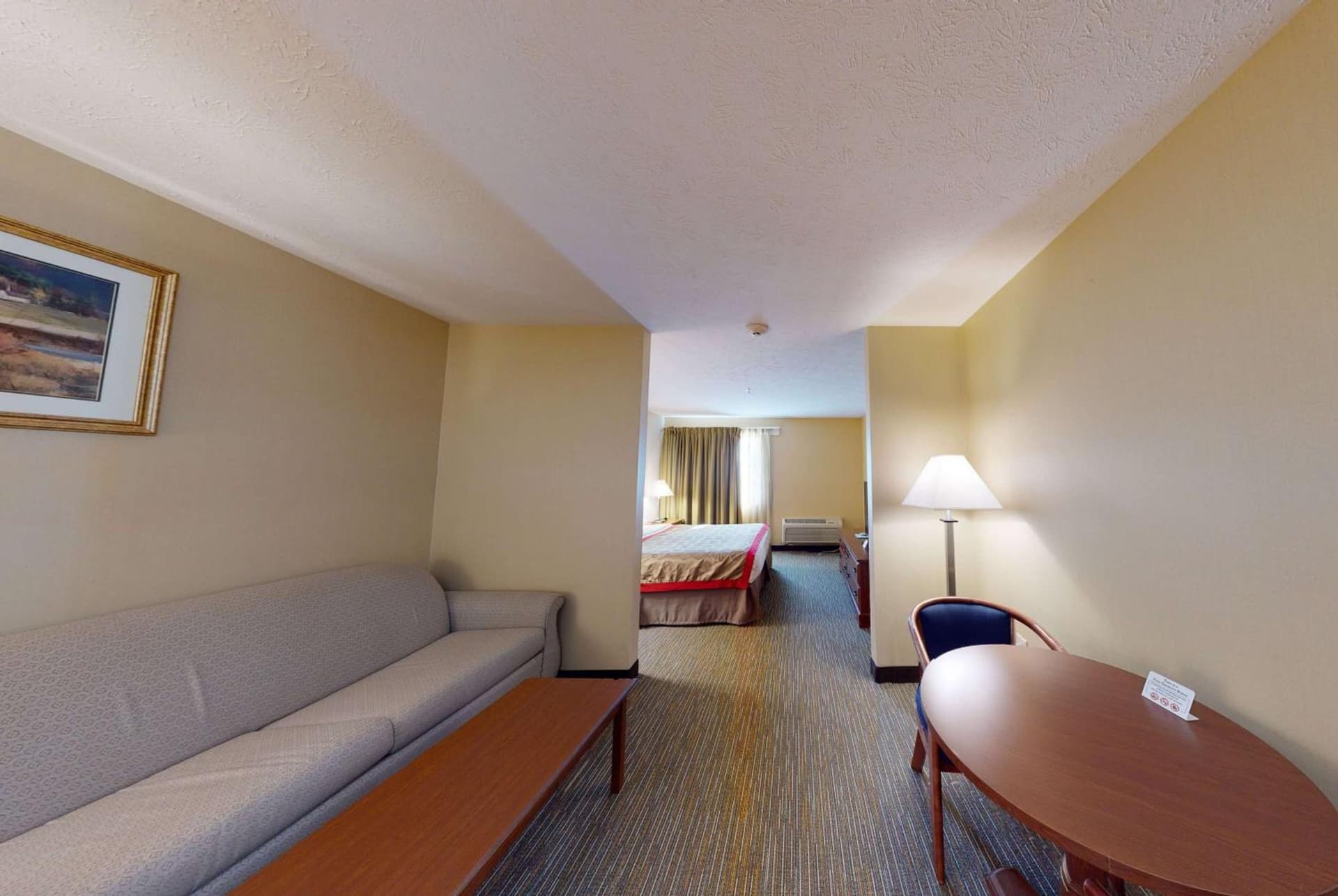 Ramada by Wyndham Strasburg - Shenandoah Valley gallery photo in Strasburg, VA — image 10