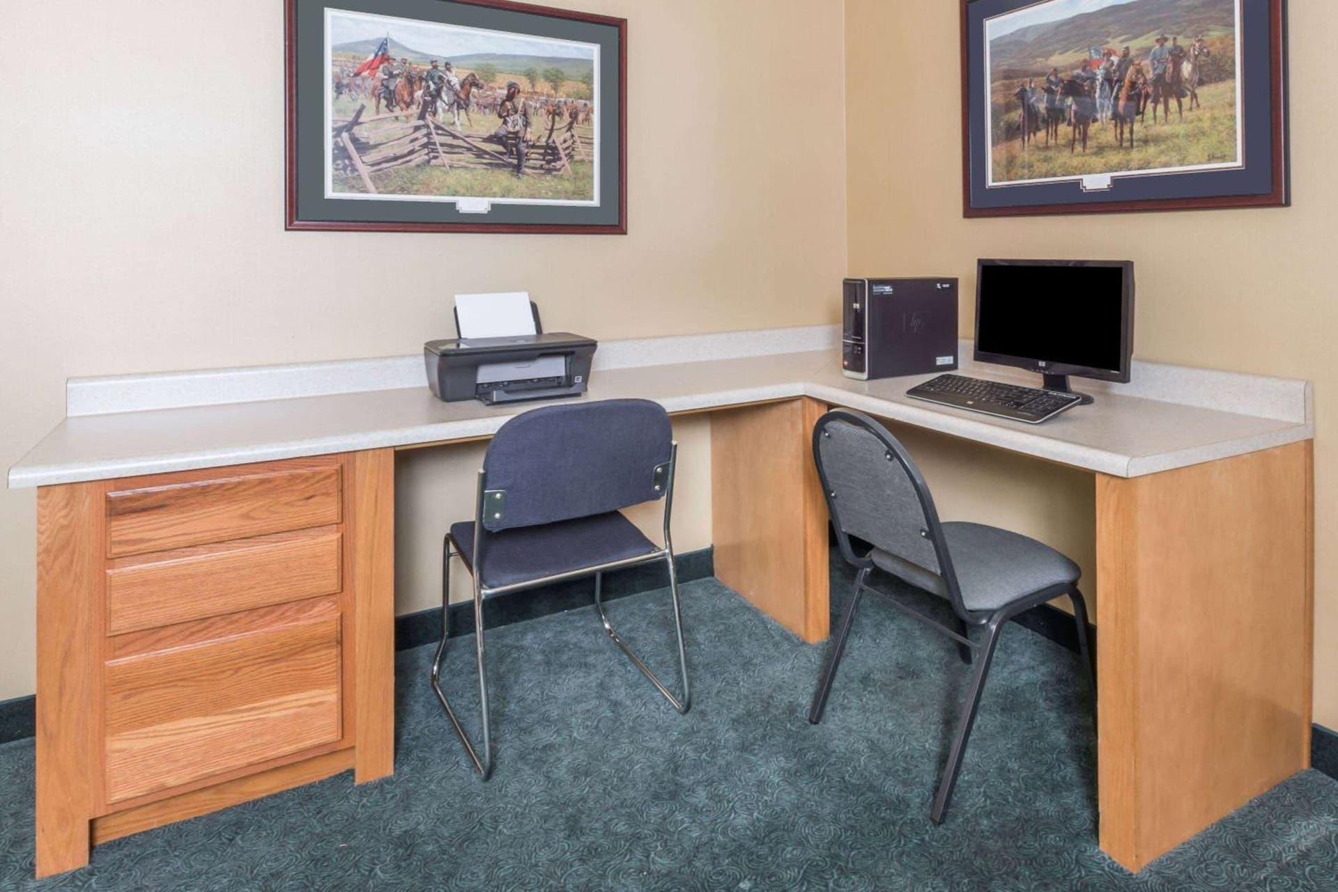 Ramada by Wyndham Strasburg - Shenandoah Valley gallery photo in Strasburg, VA — image 23
